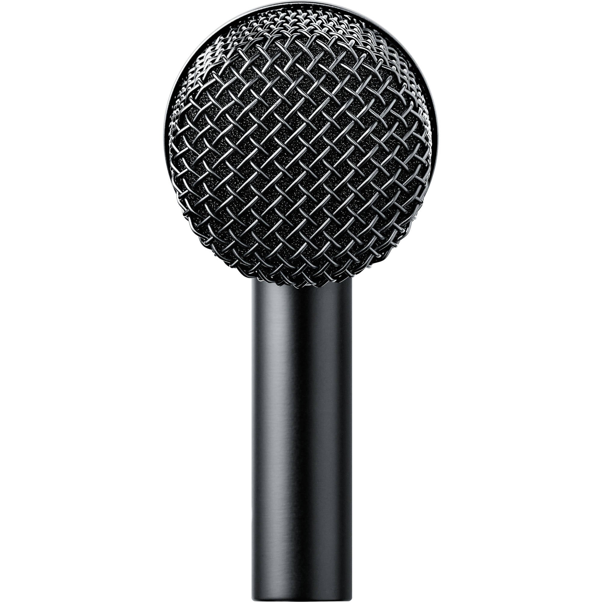 Shure Nexadyne 6 Dynamic Supercardioid Tom/Snare Microphone (3 Pack)