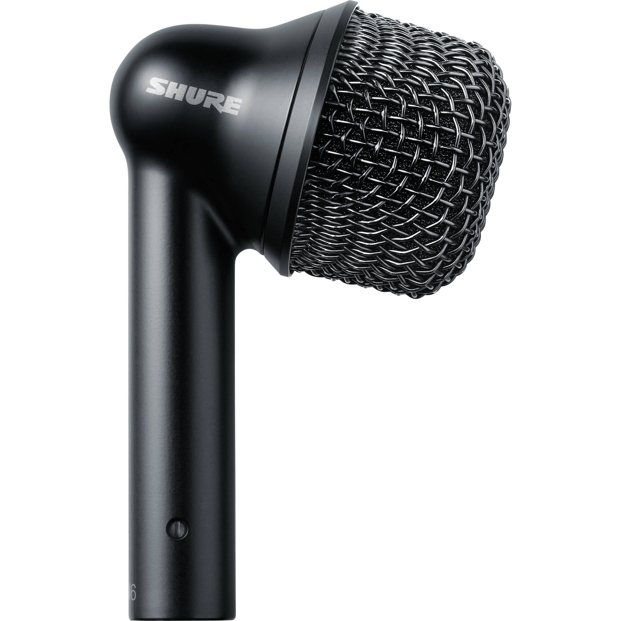 Shure Nexadyne 6 Dynamic Supercardioid Tom/Snare Microphone