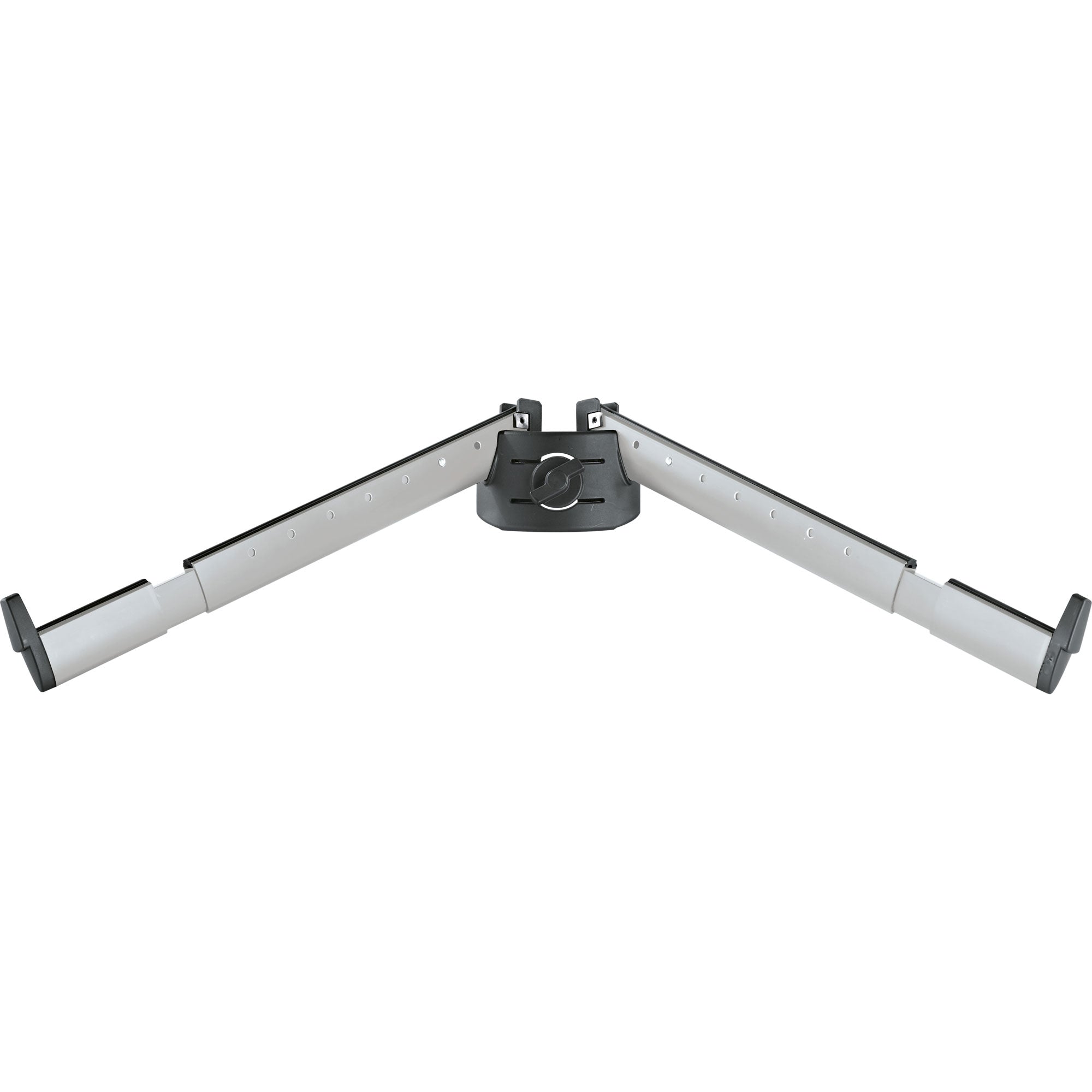 K&M Stands 18866 Support Arm Set B (Anodized Aluminum)