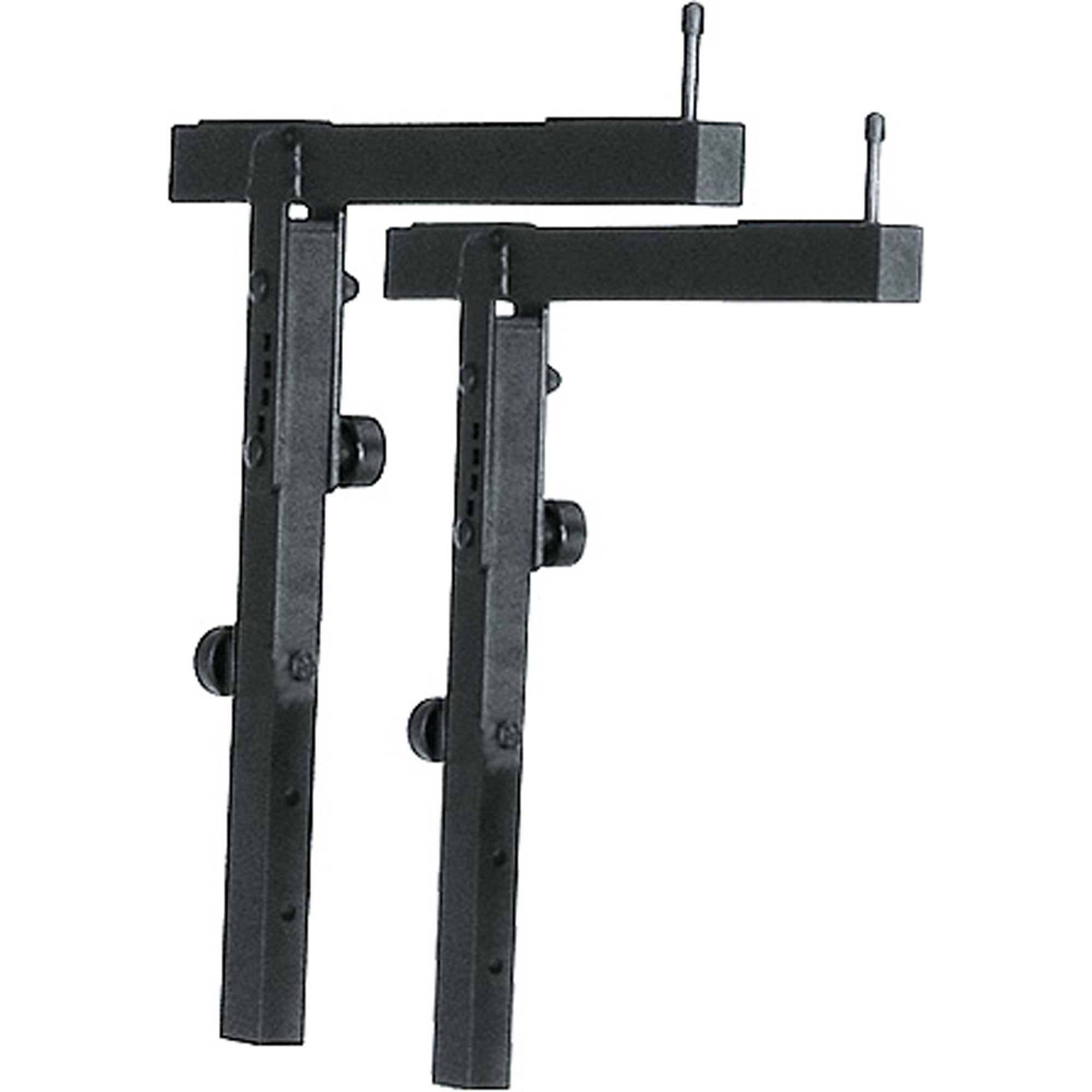 K&M Stands 18881 Stacker A (Black)