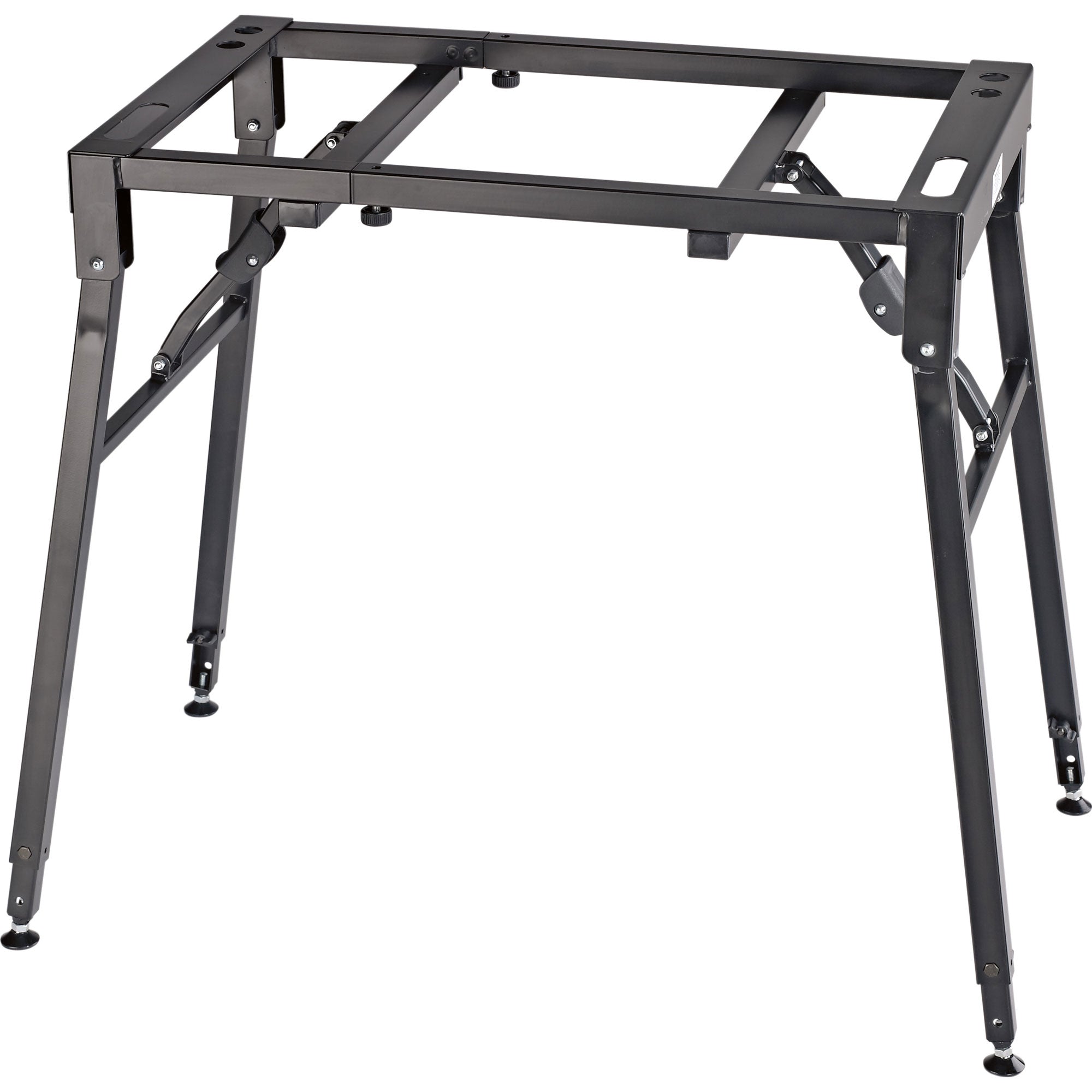 K&M Stands 18950 Table-Style Keyboard Stand