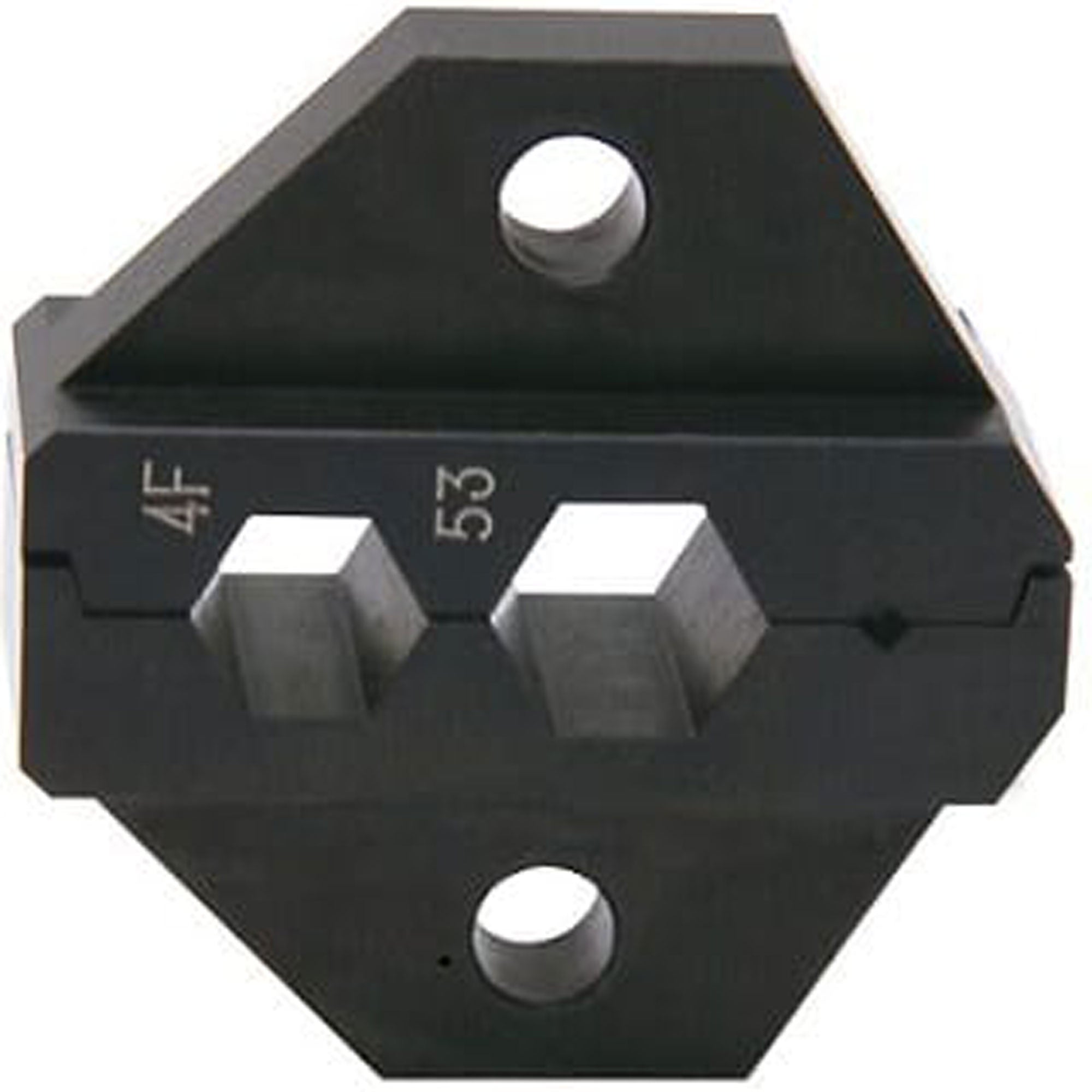 Canare TCD-D534F Crimp Die Set for DCP-C4F & DCP-C53 1.0/2.3 DIN Connectors