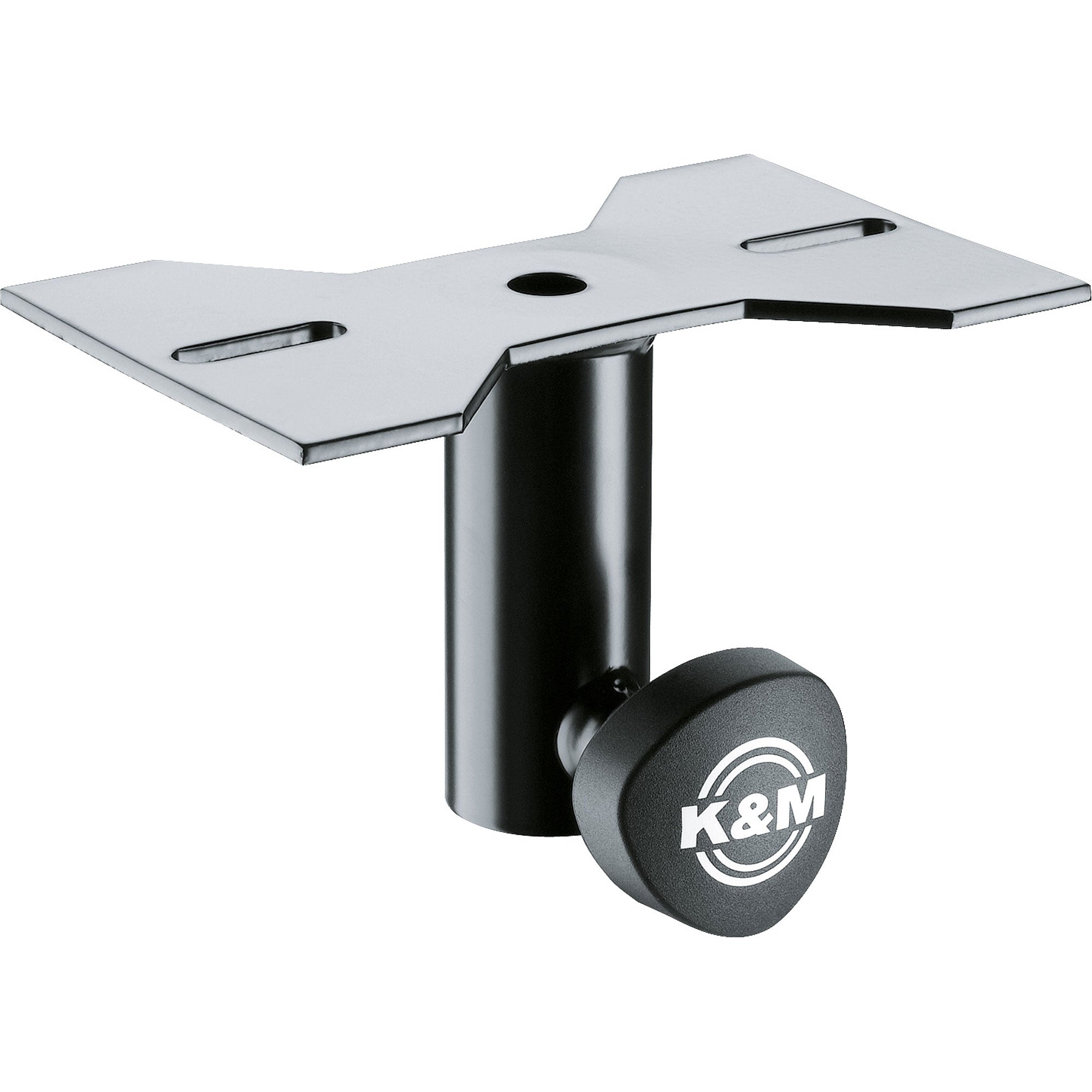 K&M Stands 195/8 Mounting Adapter