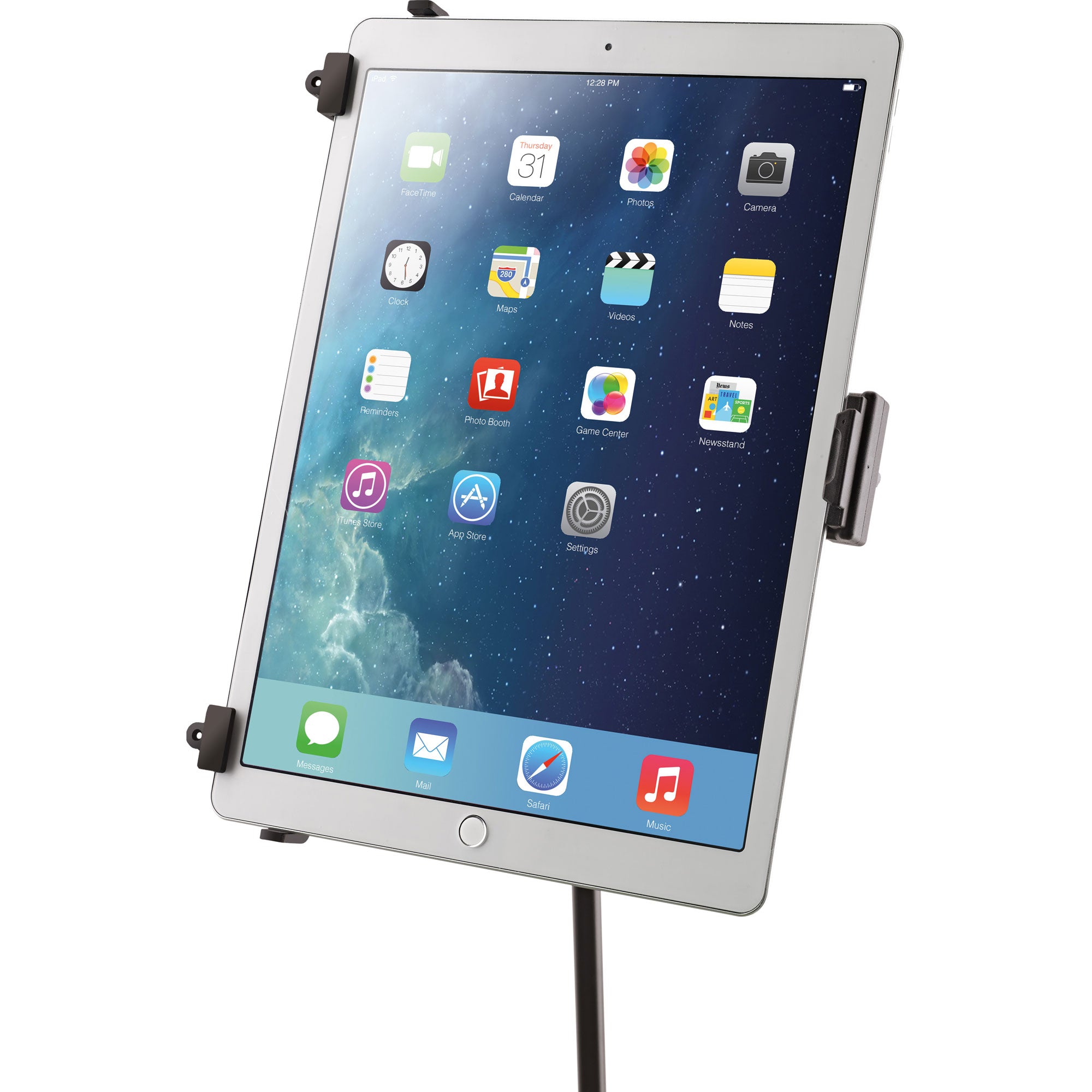 K&M Stands 19790 Tablet PC Stand Holder