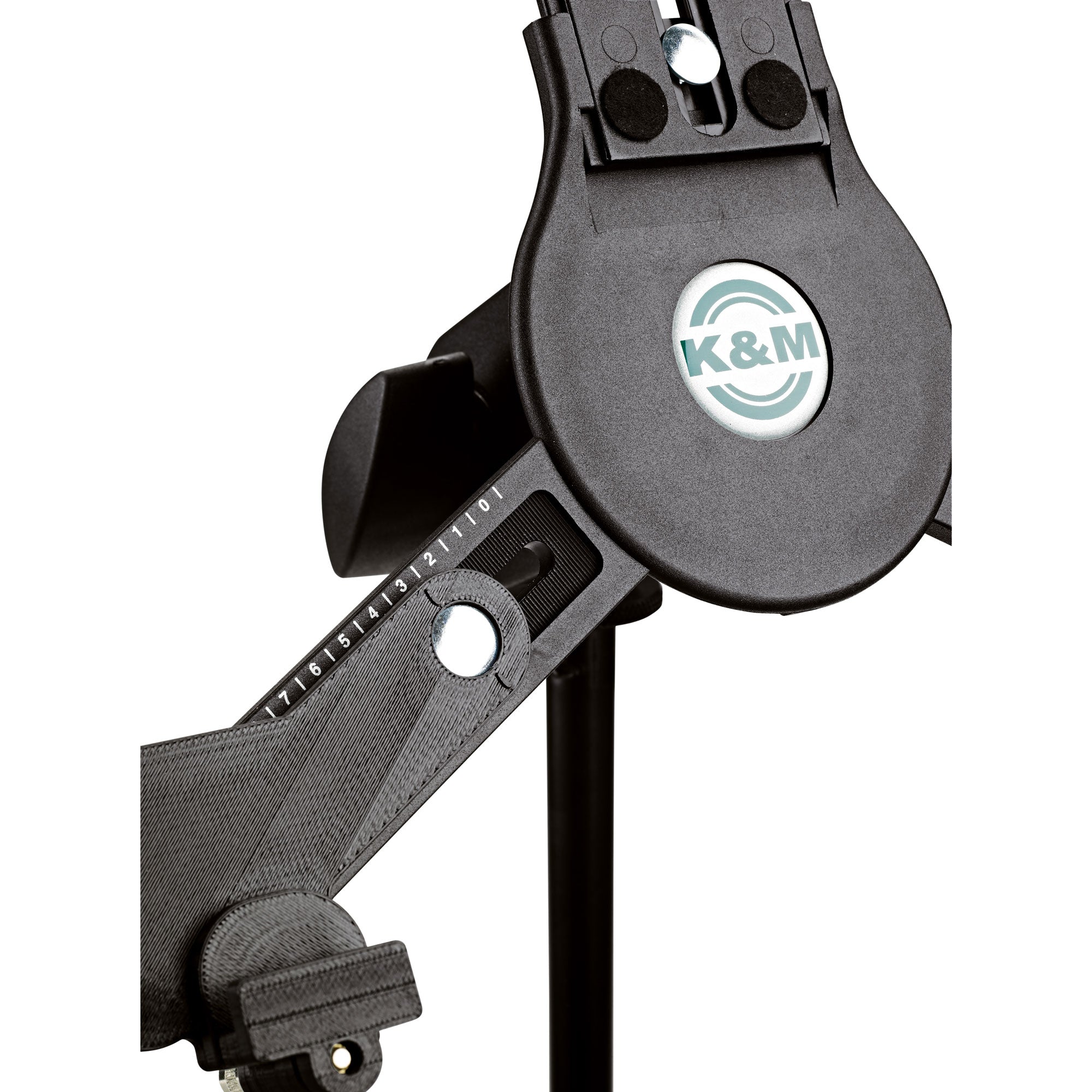 K&M Stands 19790 Tablet PC Stand Holder