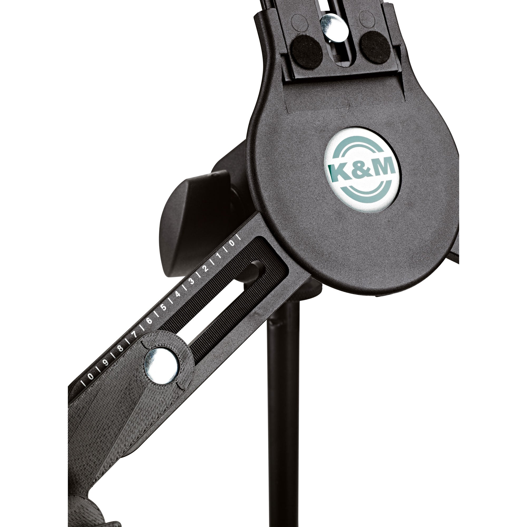 K&M Stands 19790 Tablet PC Stand Holder