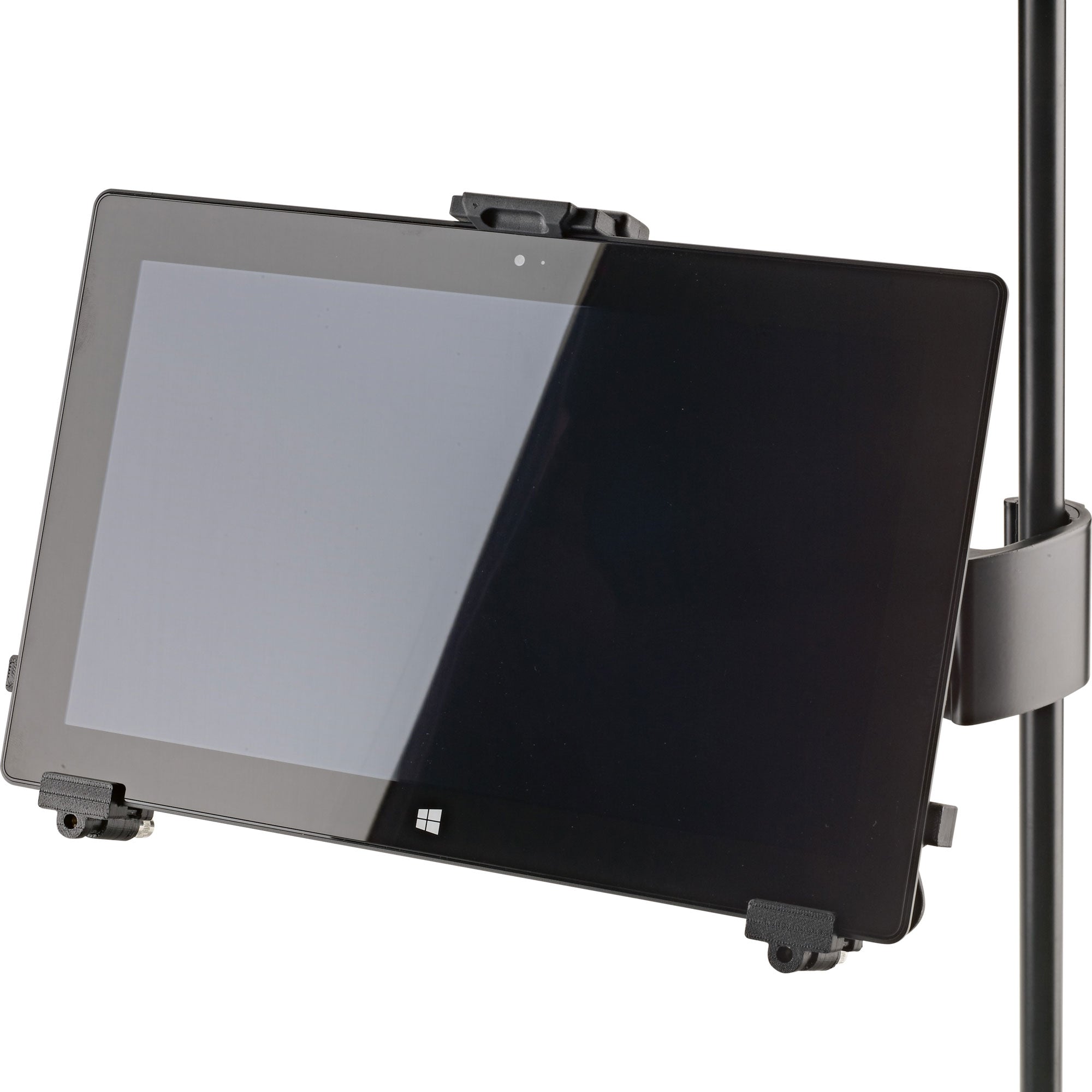 K&M Stands 19791 Tablet PC Holder