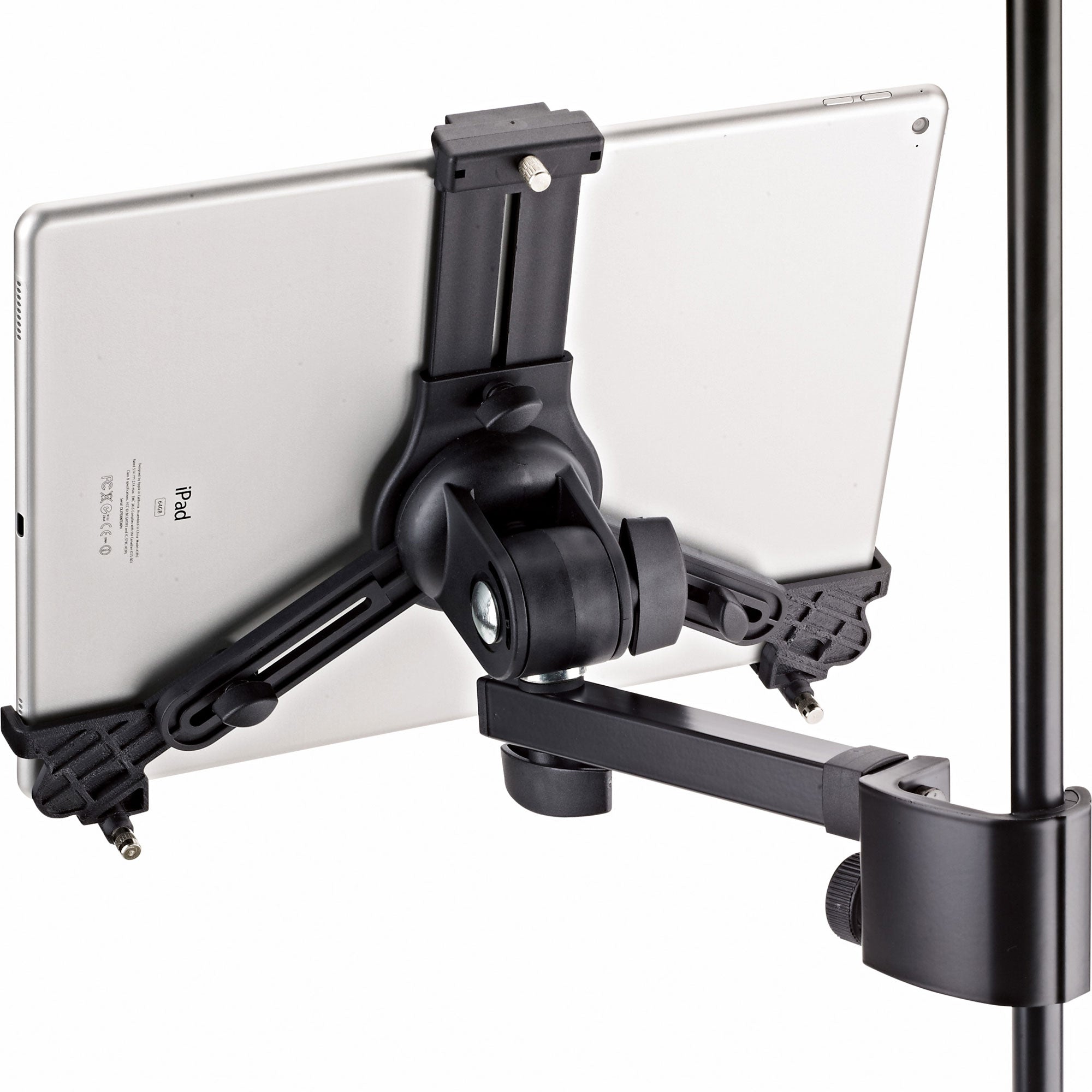 K&M Stands 19791 Tablet PC Holder