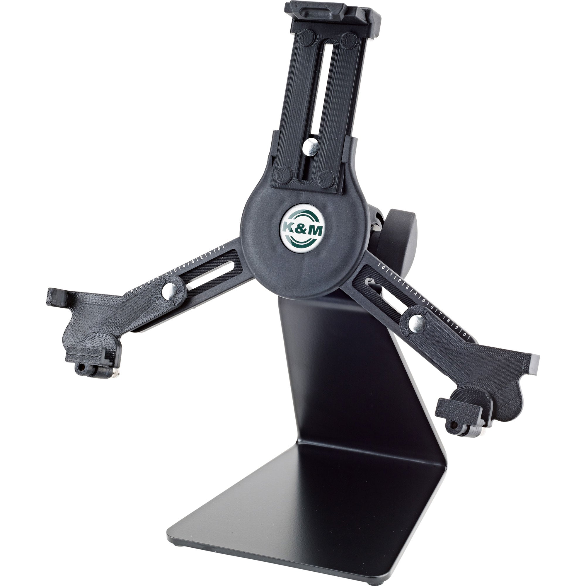 K&M Stands 19792 Tablet PC Table Stand