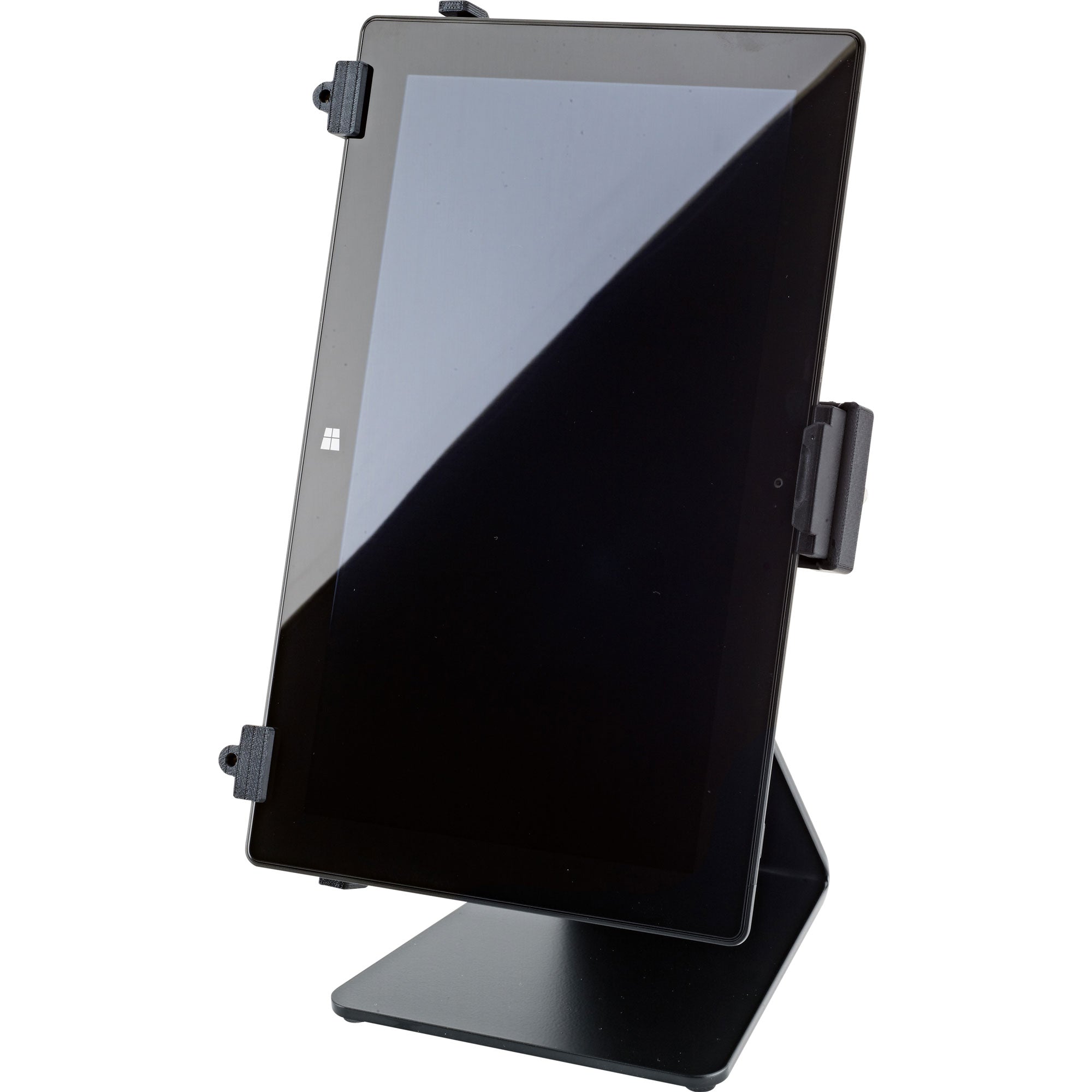 K&M Stands 19792 Tablet PC Table Stand