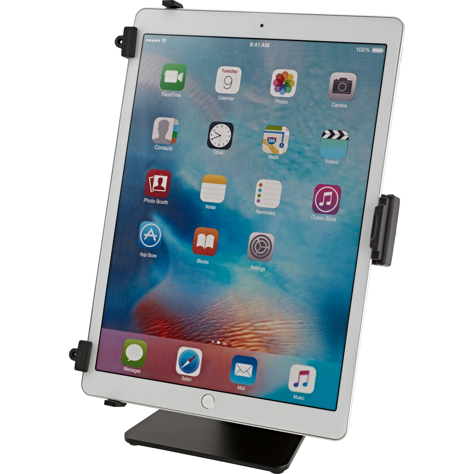 K&M Stands 19792 Tablet PC Table Stand