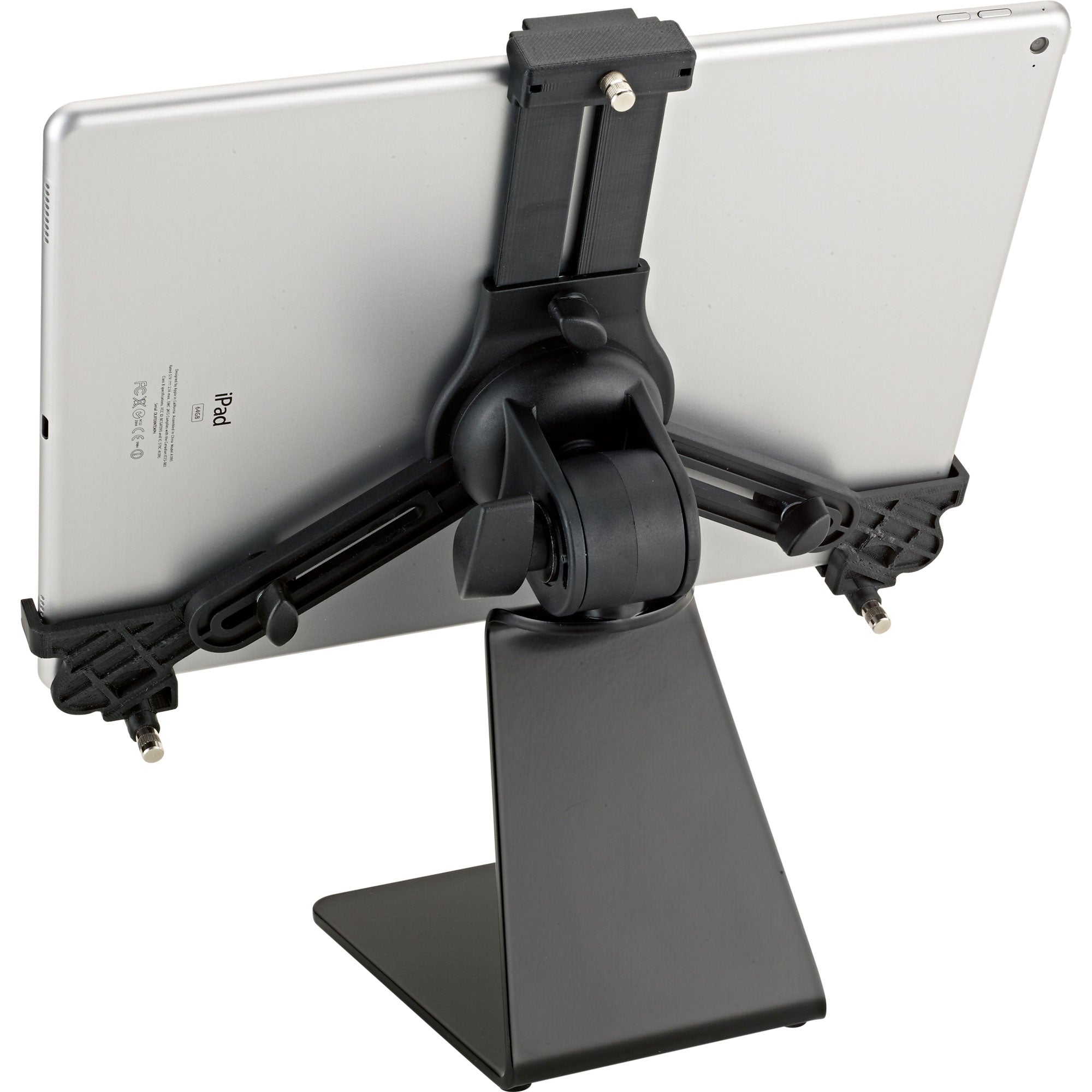 K&M Stands 19792 Tablet PC Table Stand