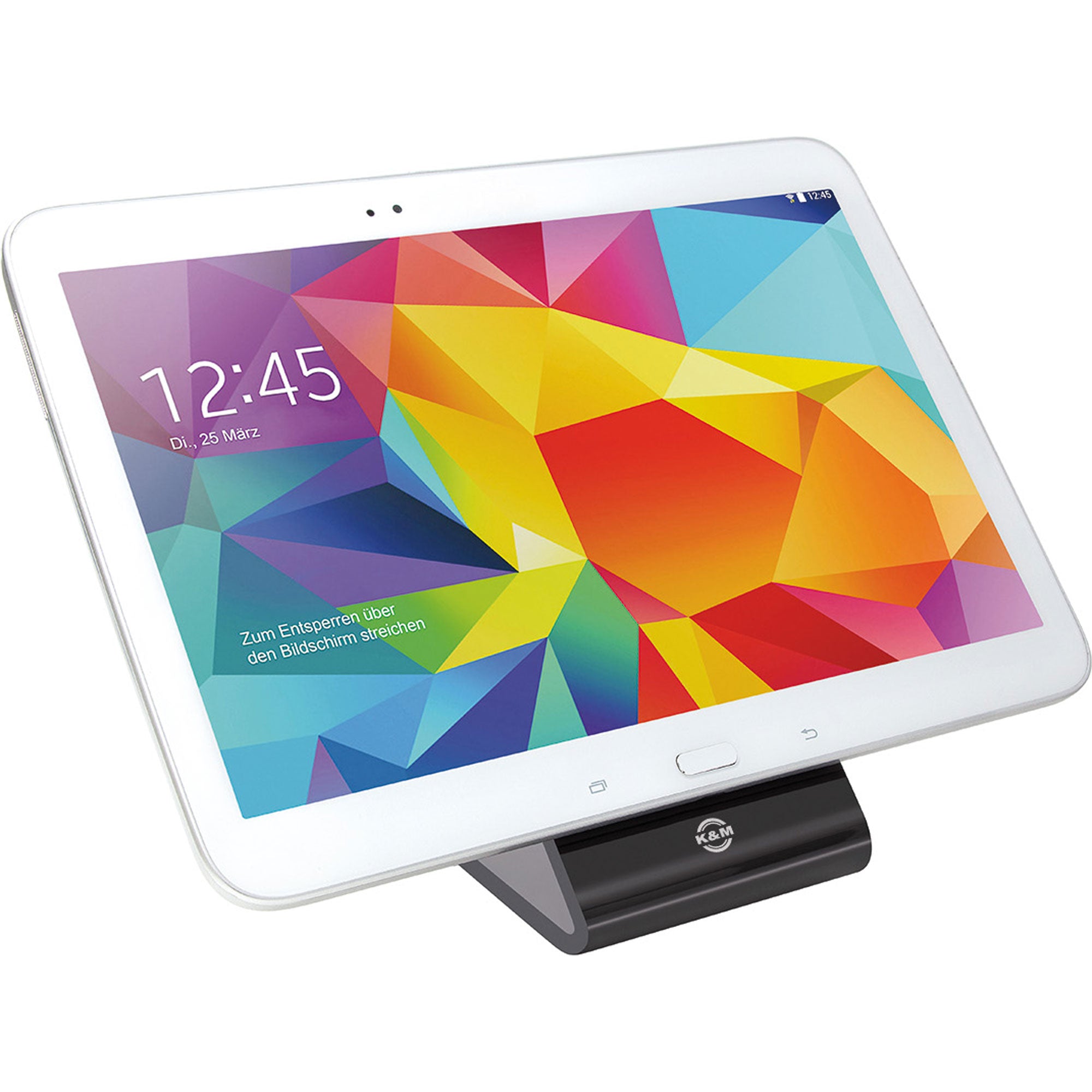 K&M Stands 19855 Tablet/PC Stand