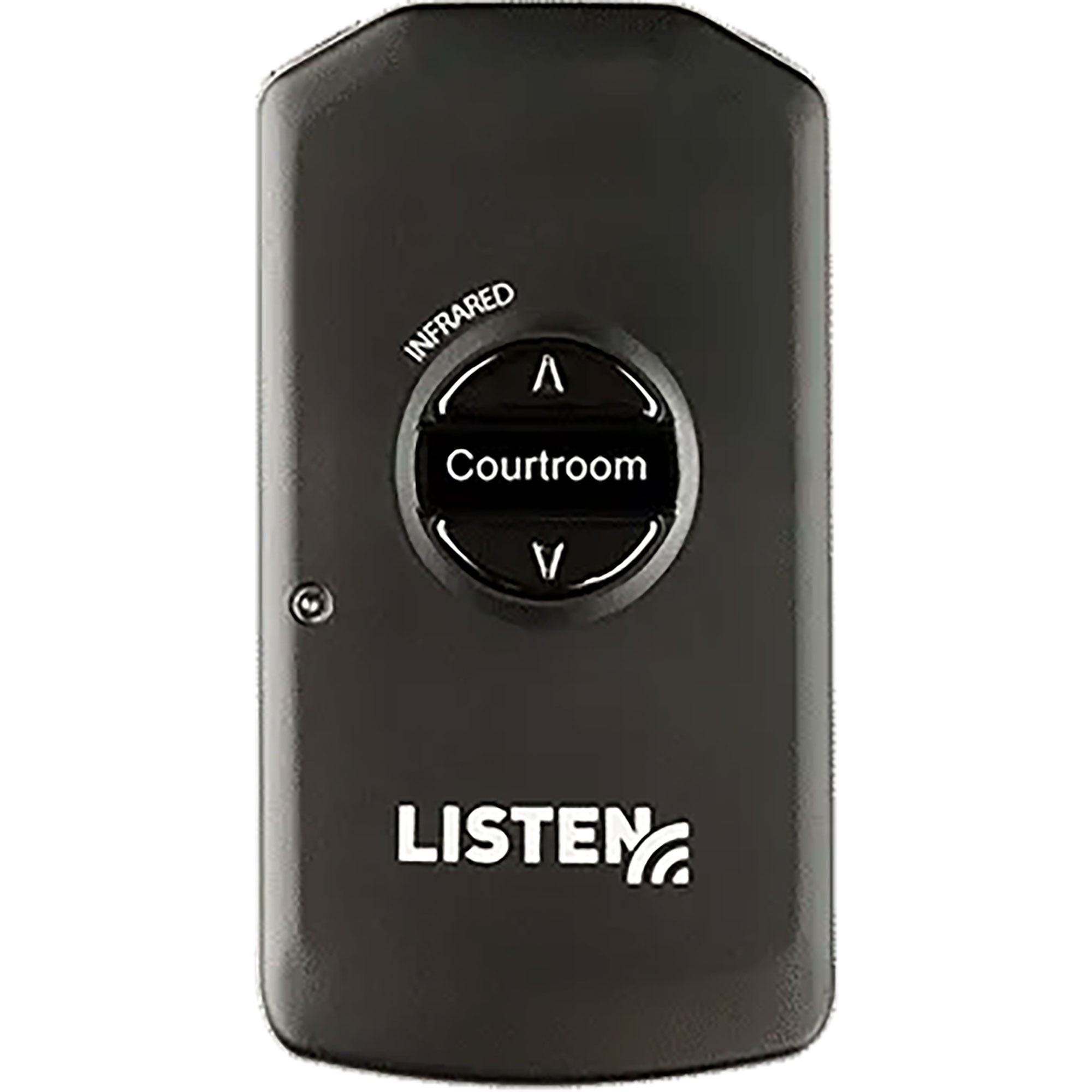 Listen Technologies LR-4200-IR Intelligent DSP IR Receiver