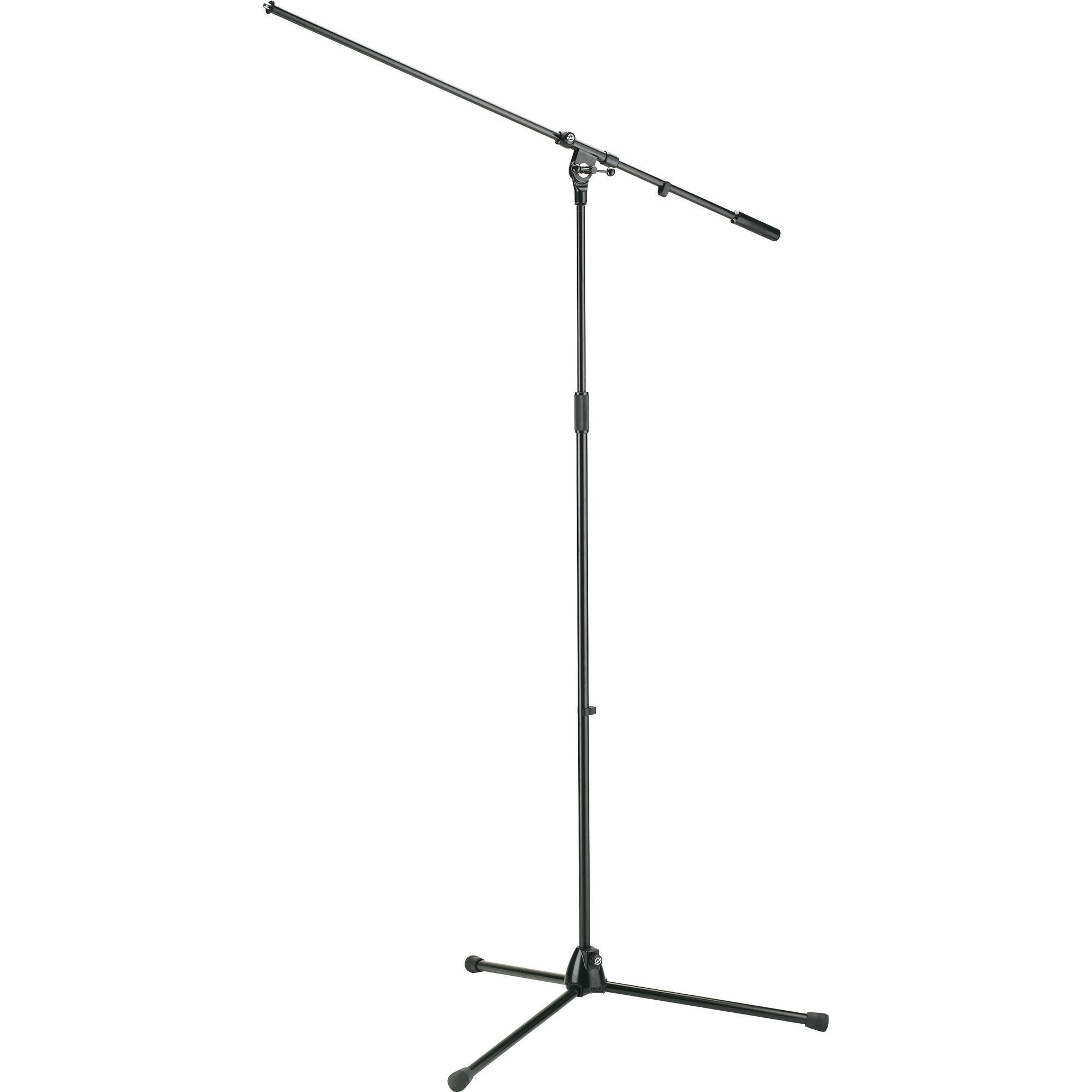 K&M Stands 21021 Overhead Microphone Stand