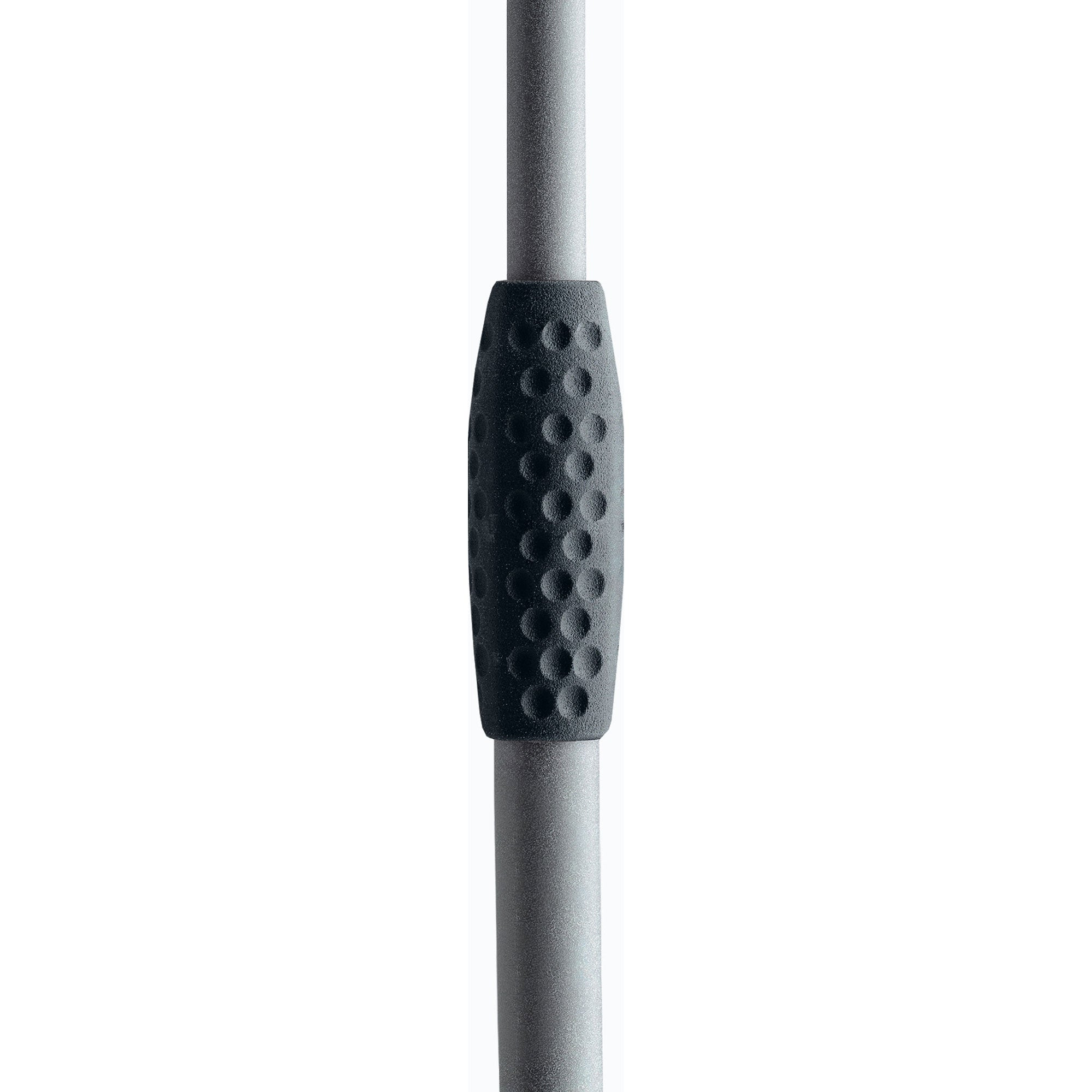 K&M Stands 21080 Soft Touch Microphone Stand