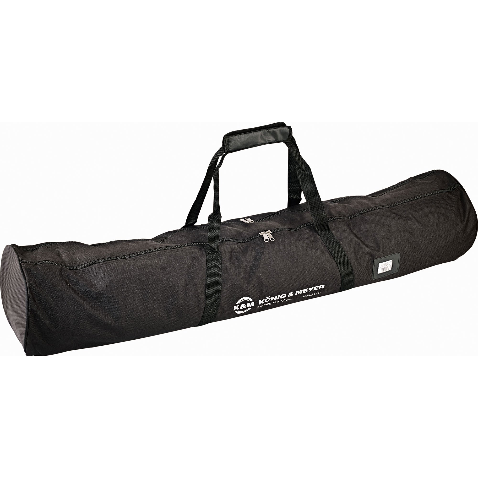 K&M Stands 21311 Carrying Case