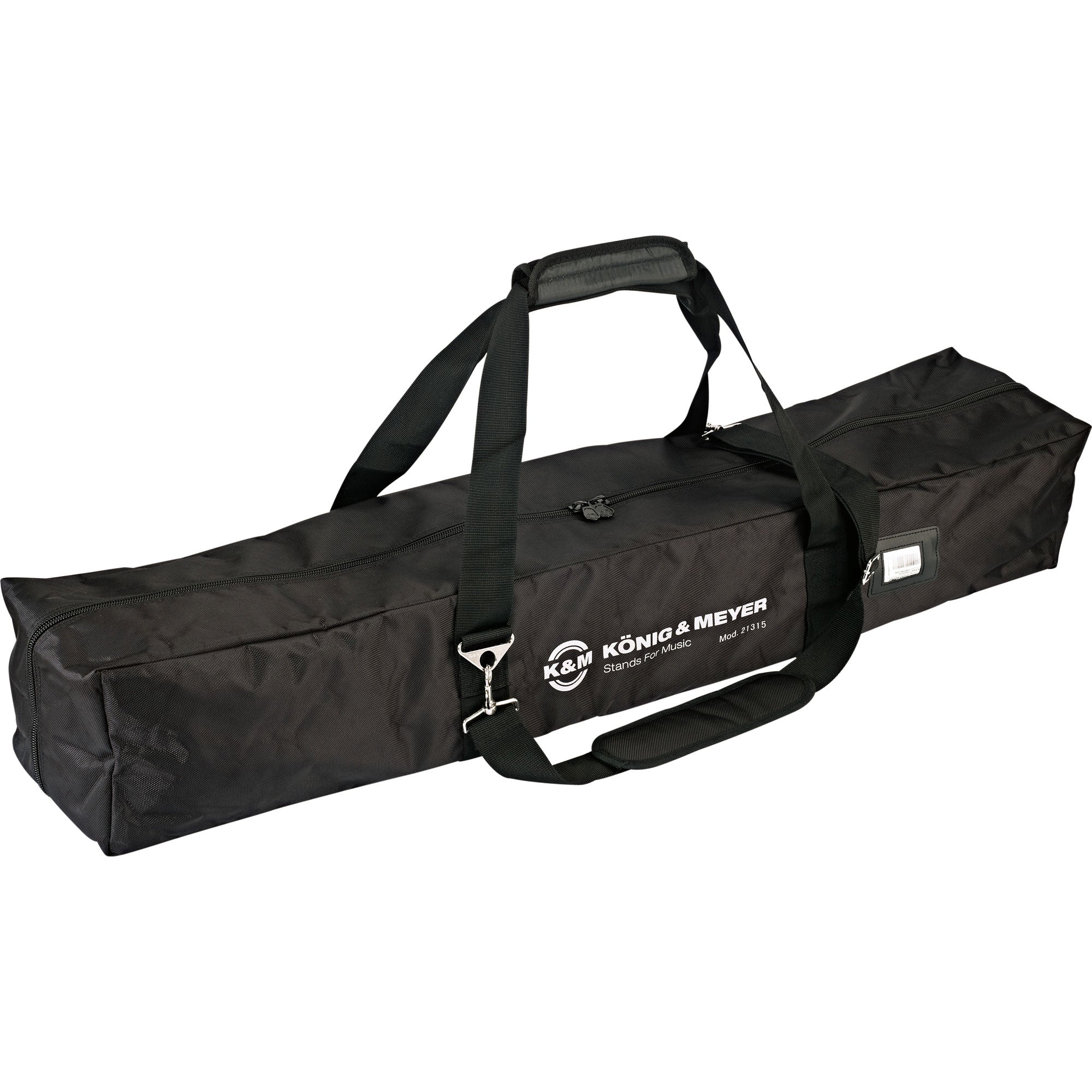 K&M Stands 21315 Carrying Case