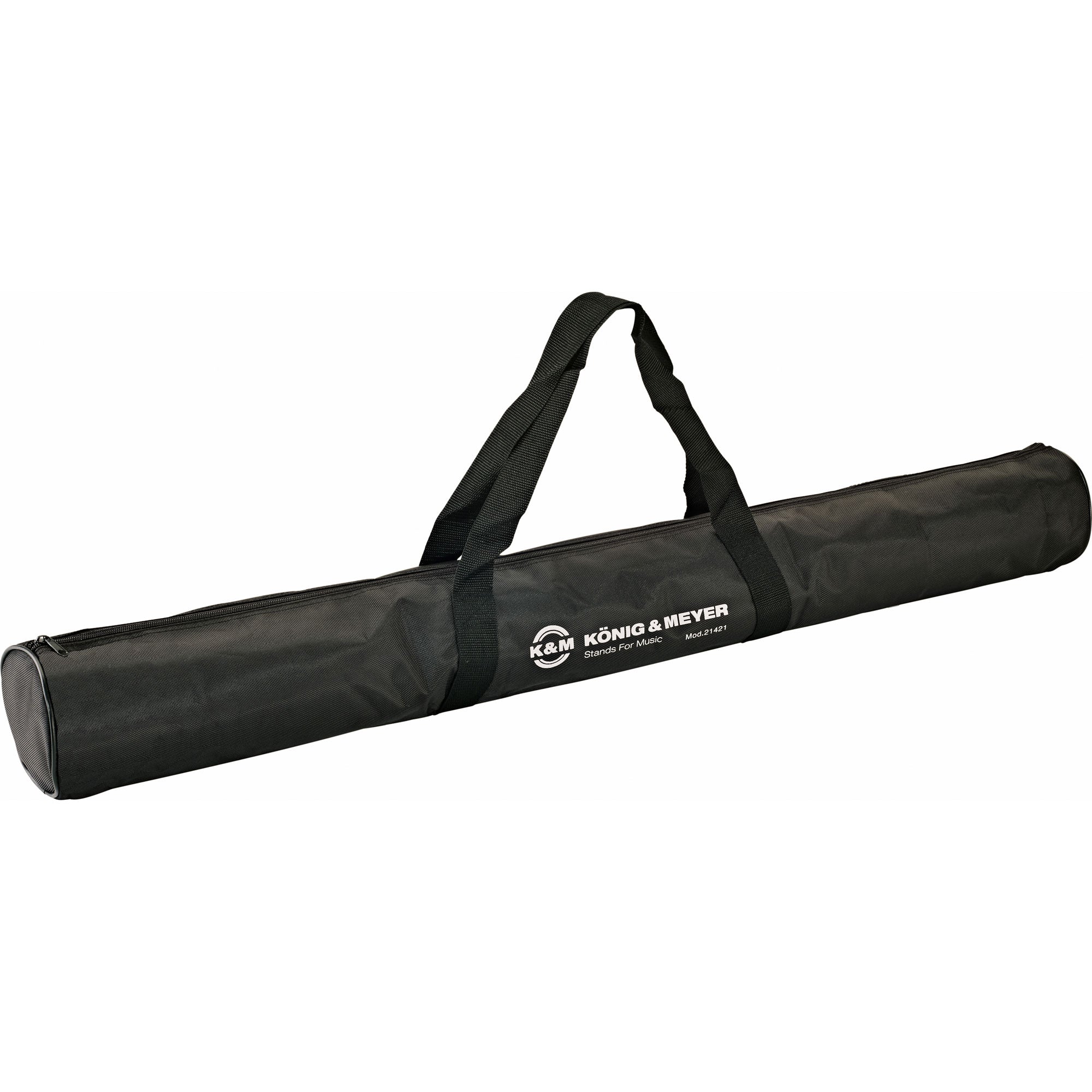 K&M Stands 21421 Carrying Case