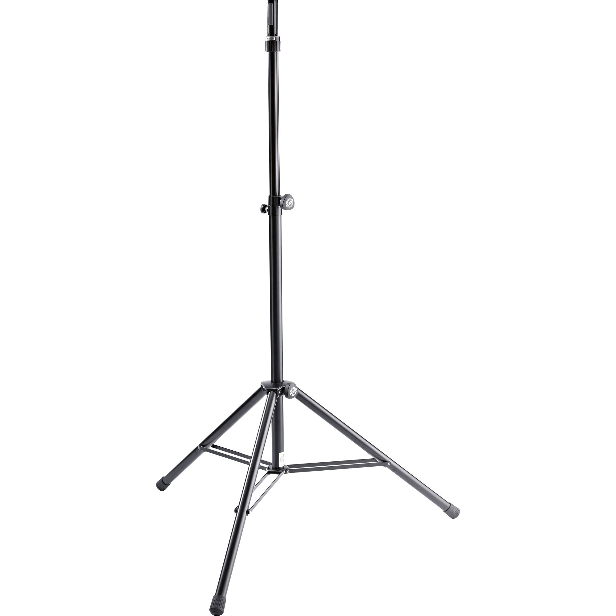 K&M Stands 21467 Ring Lock Speaker Stand