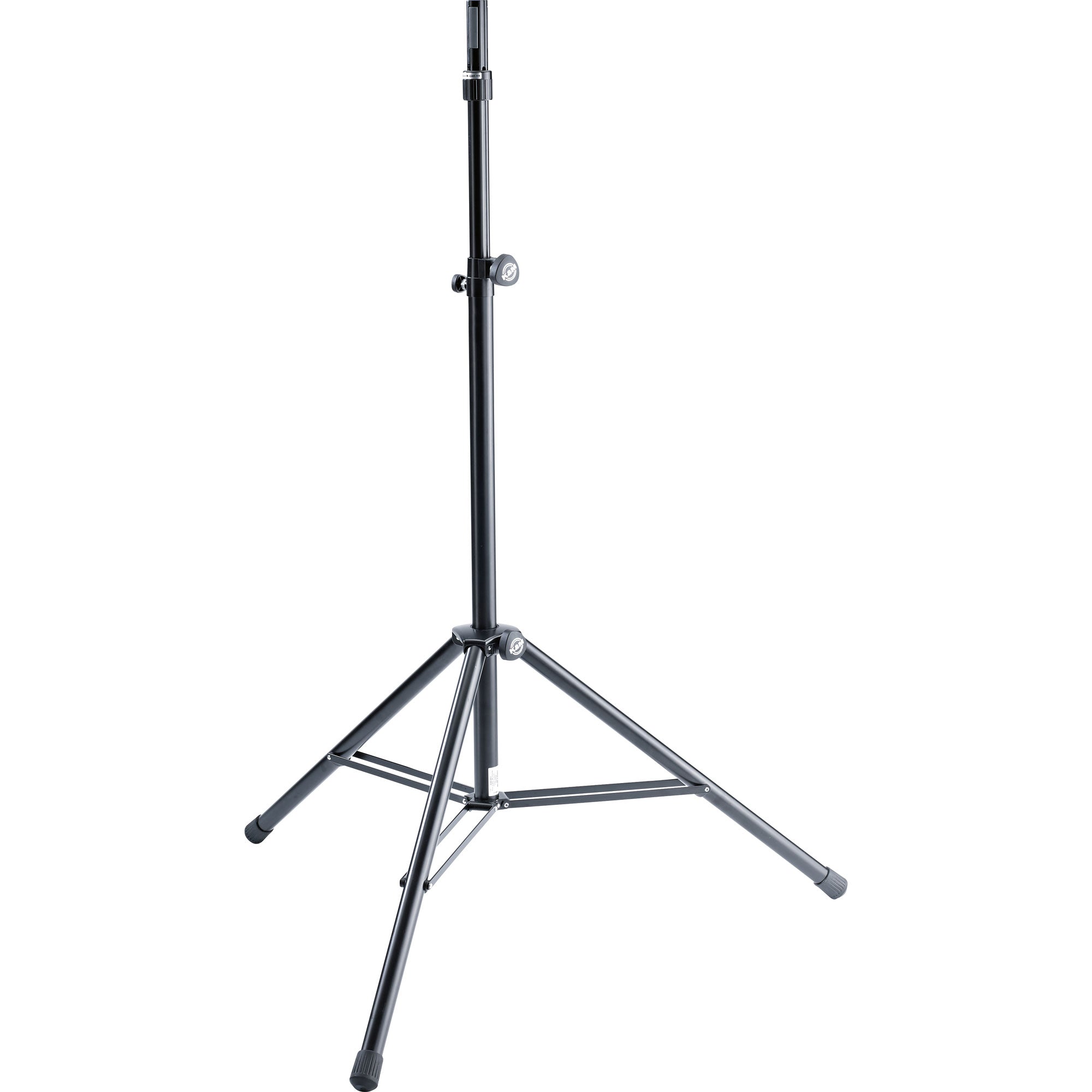 K&M Stands 21467 Ring Lock Speaker Stand