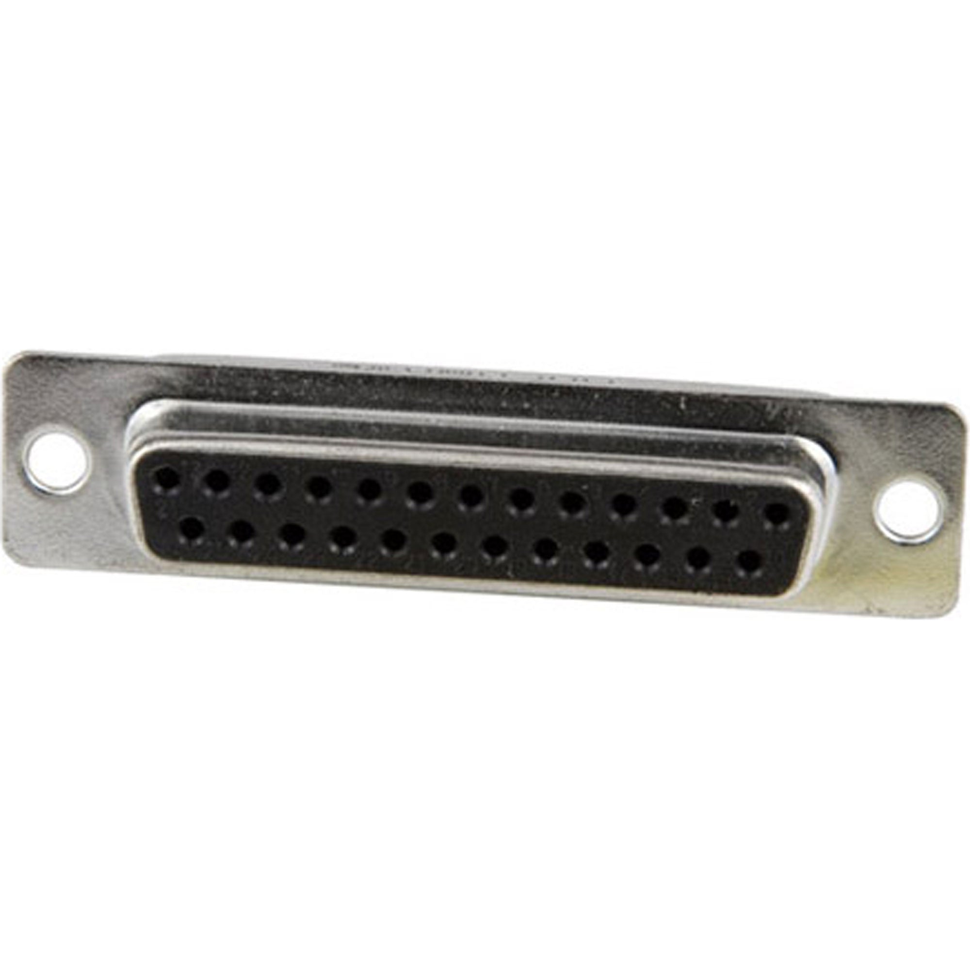 Lectrosonics 21558 D-25 Pin Female Plug