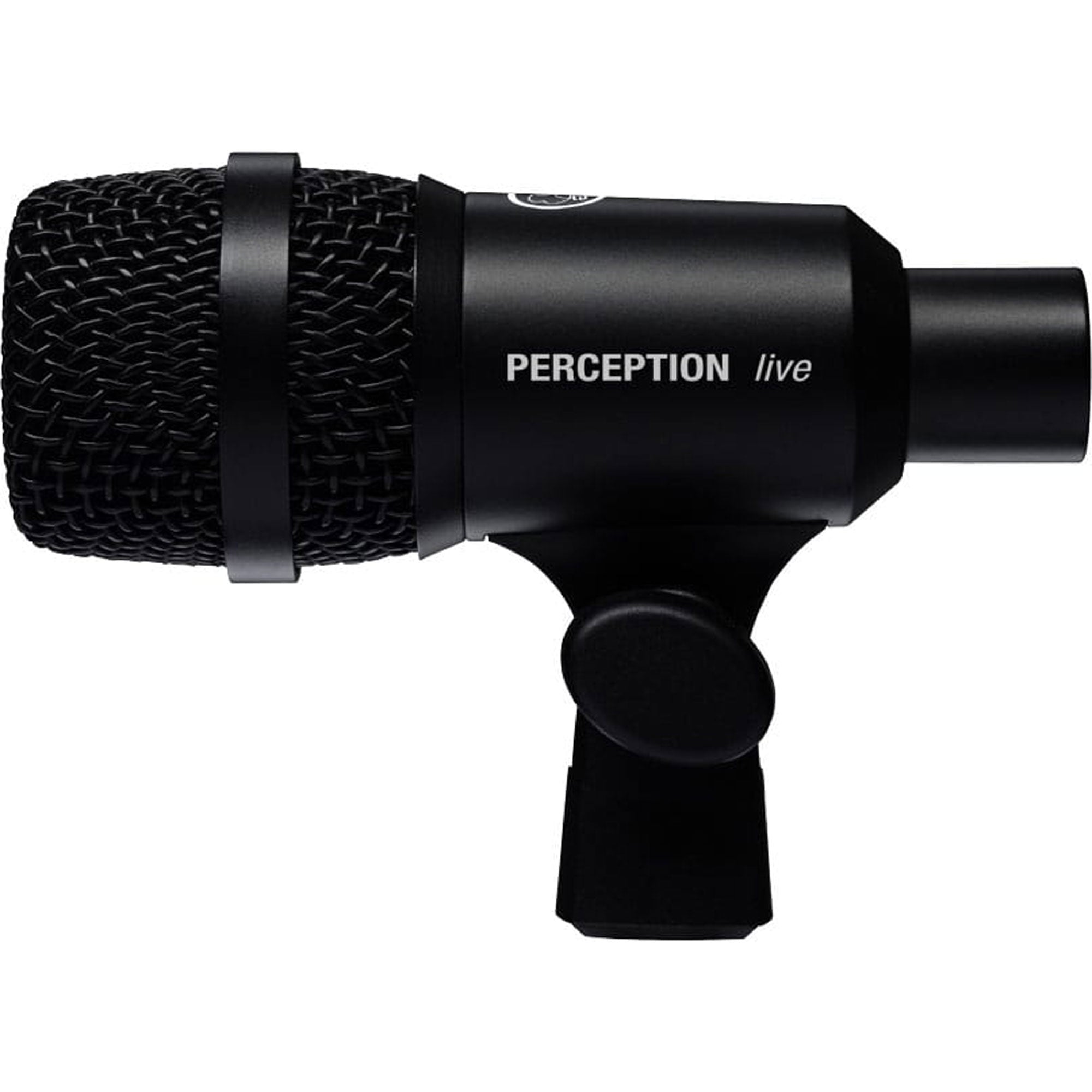 AKG Perception P4 Dynamic Instrument Microphone