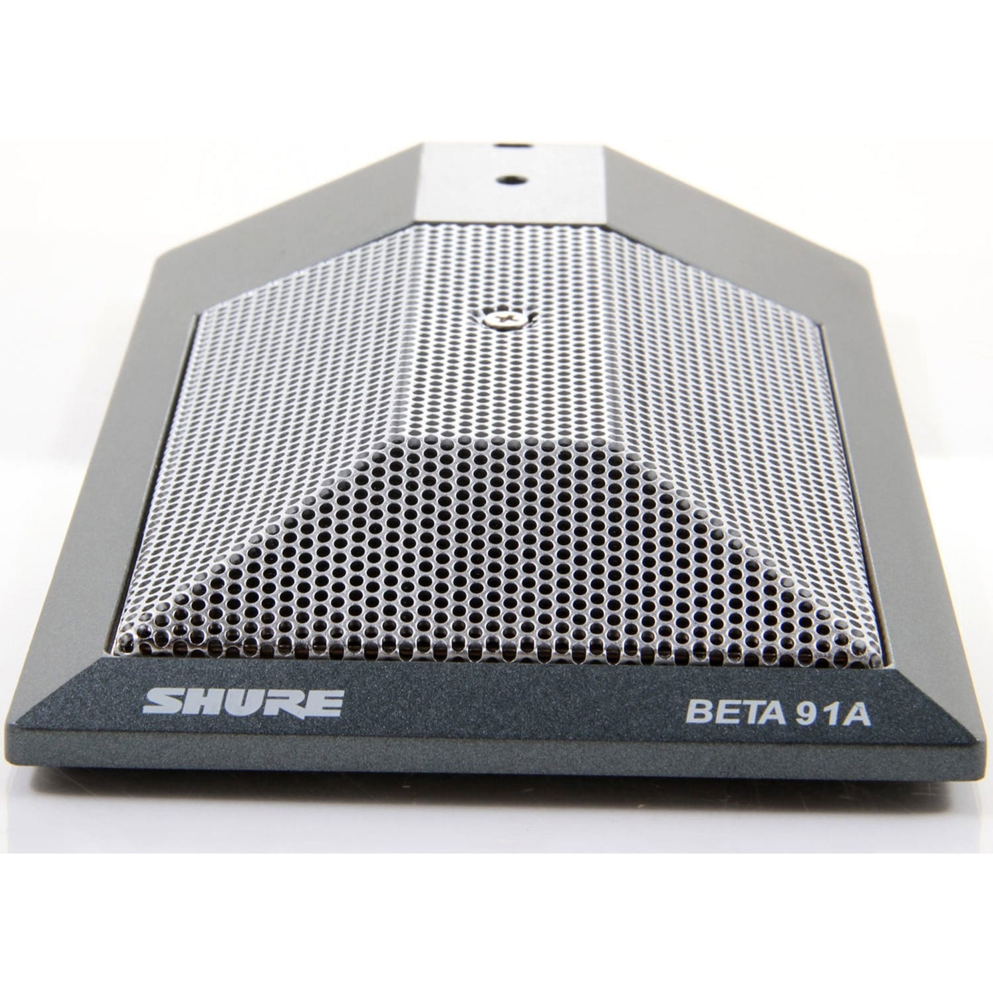 Shure Beta 91A Cardioid Condenser Boundary Microphone