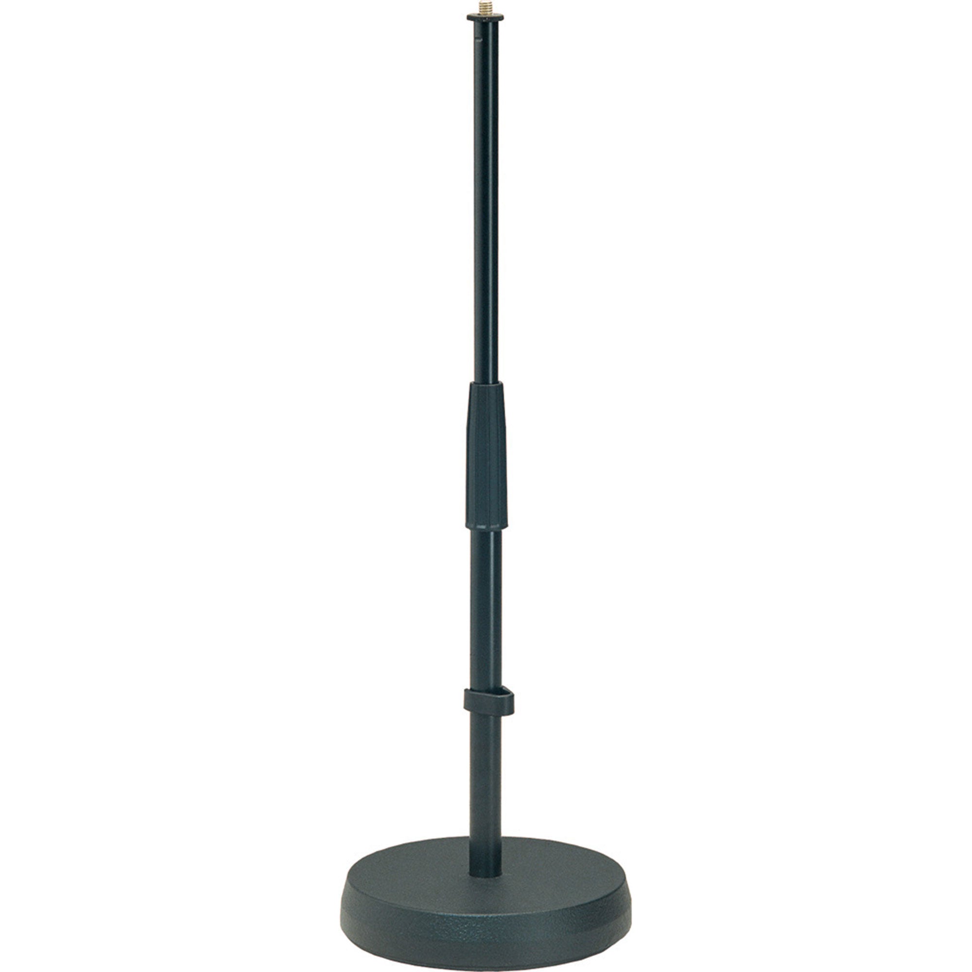 K&M Stands 233 Table/Floor Microphone Stand