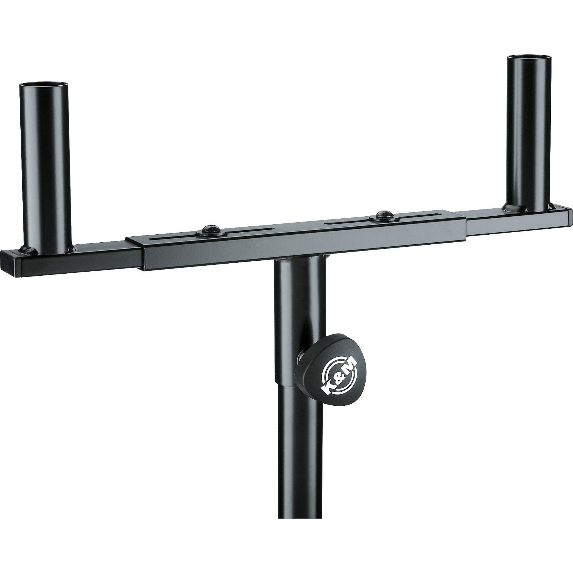 K&M Stands 24105 Speaker Mounting Fork