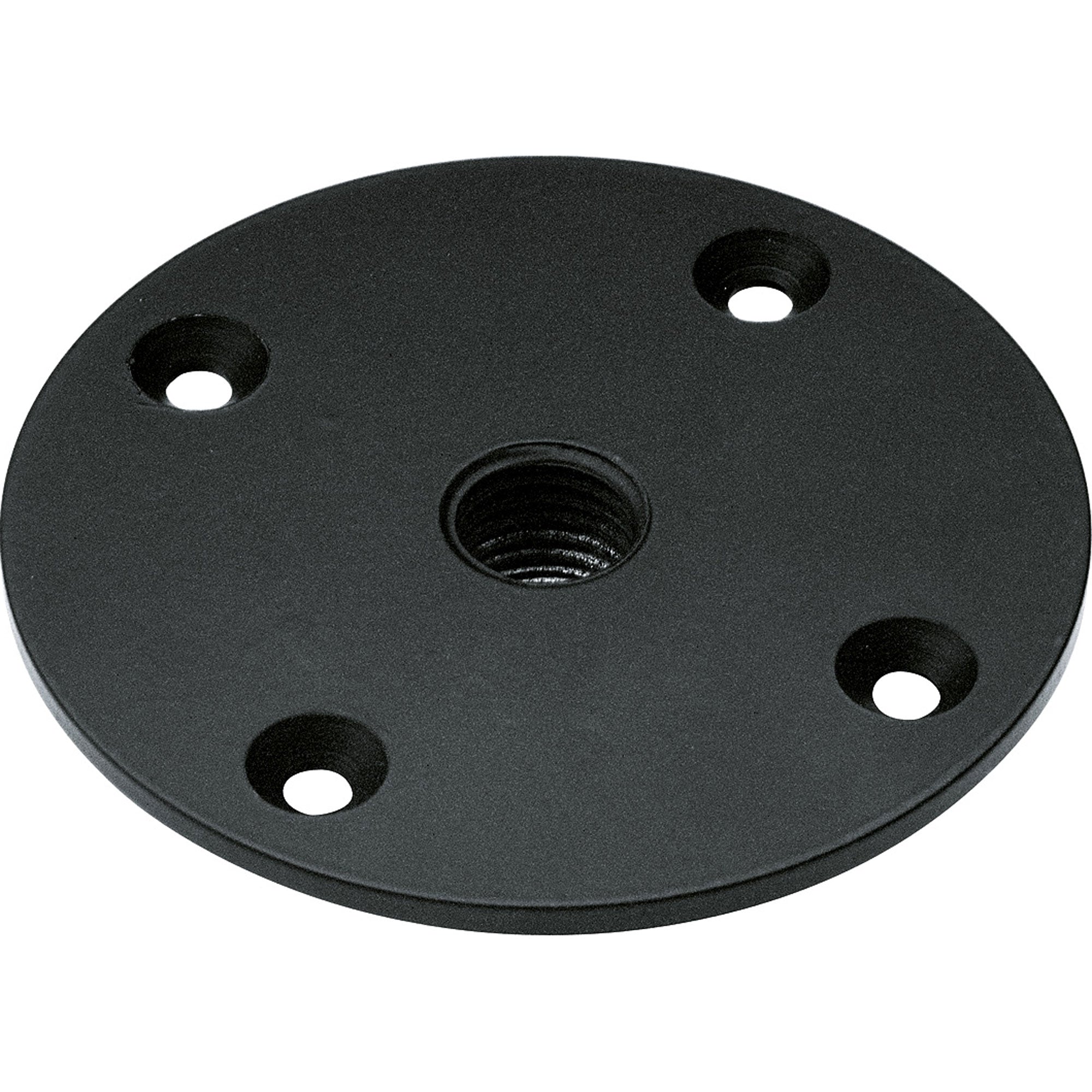 K&M Stands 24116 Connector Plate