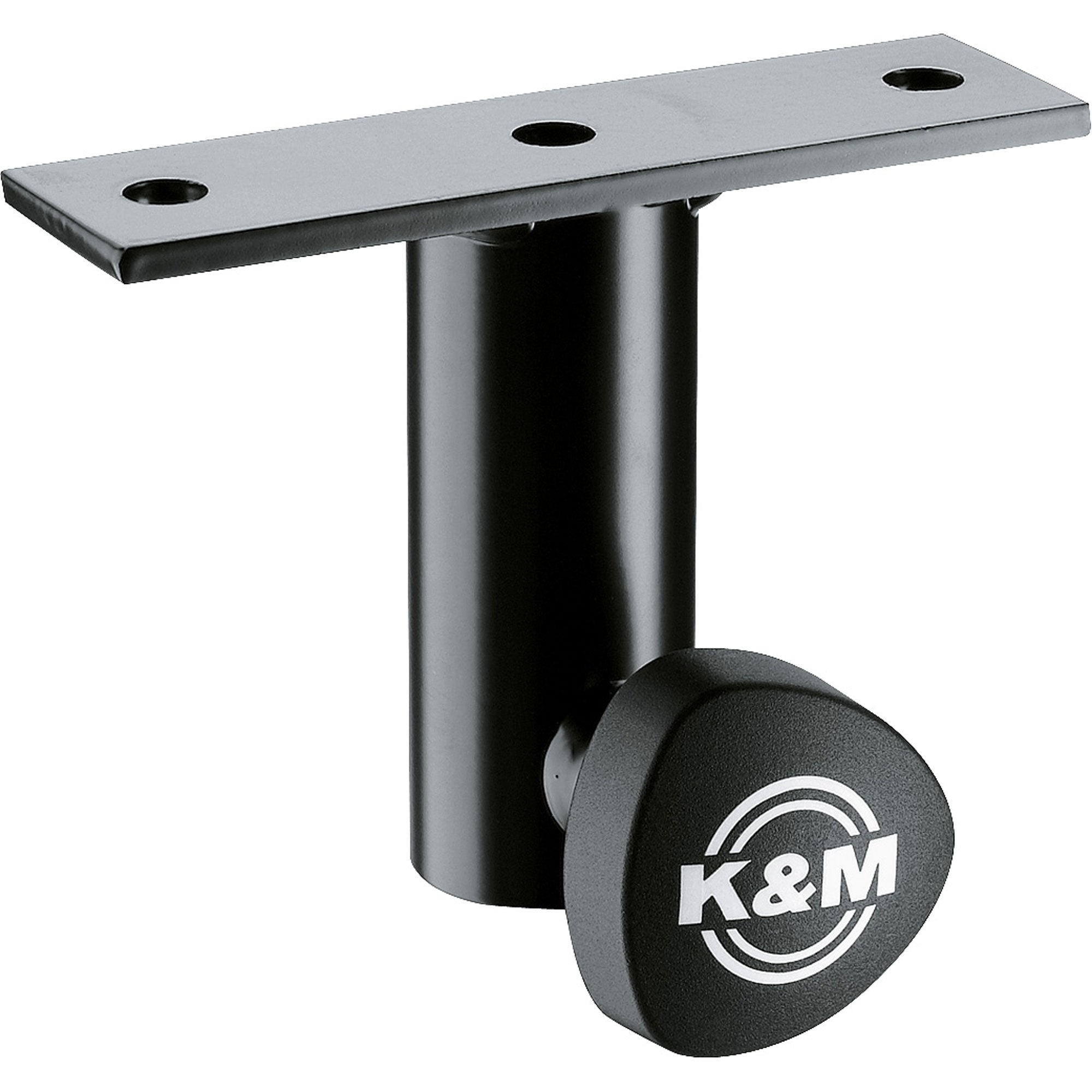 K&M Stands 24281 Screw-On Adapter