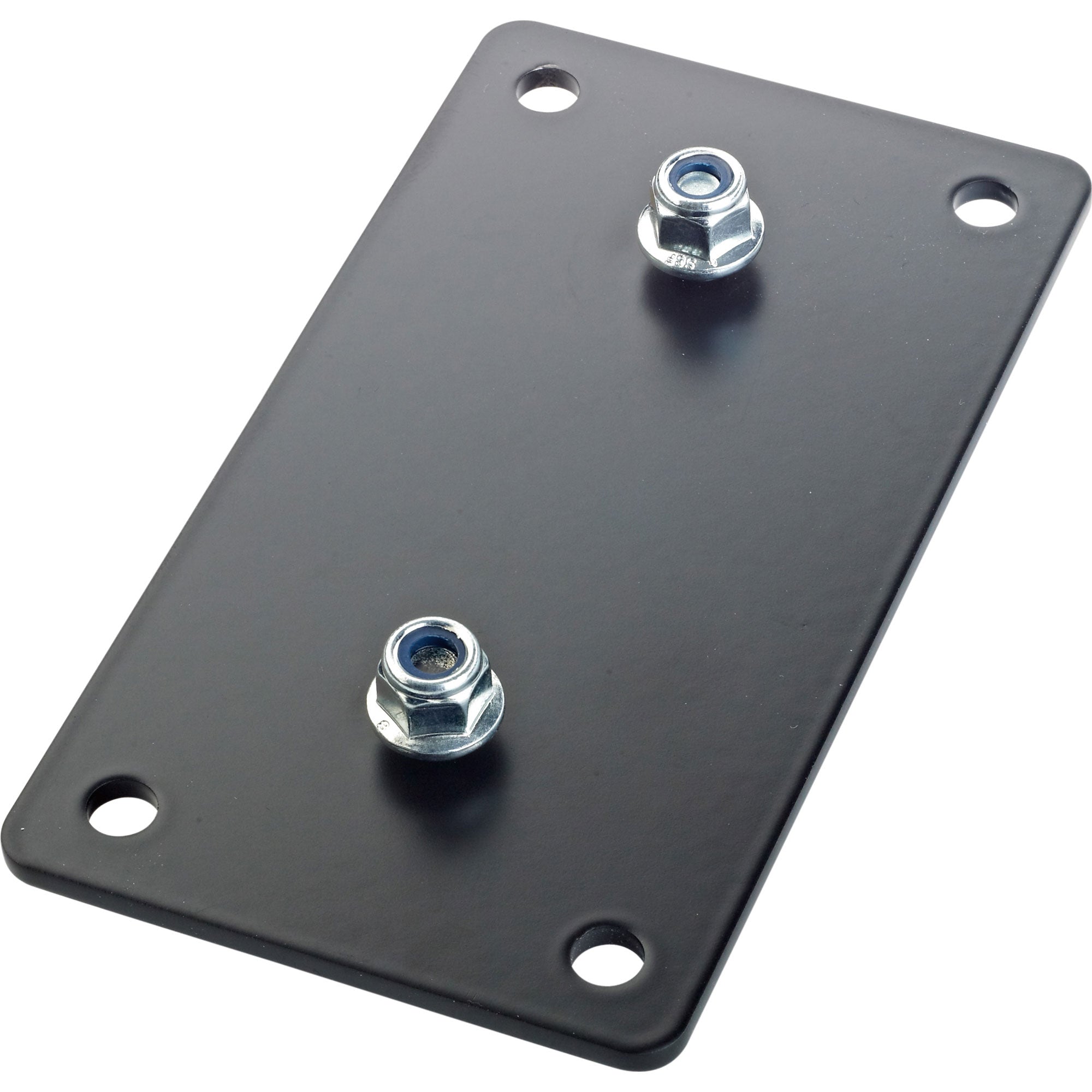 K&M Stands 24356 Adapter Panel 3 (Black)