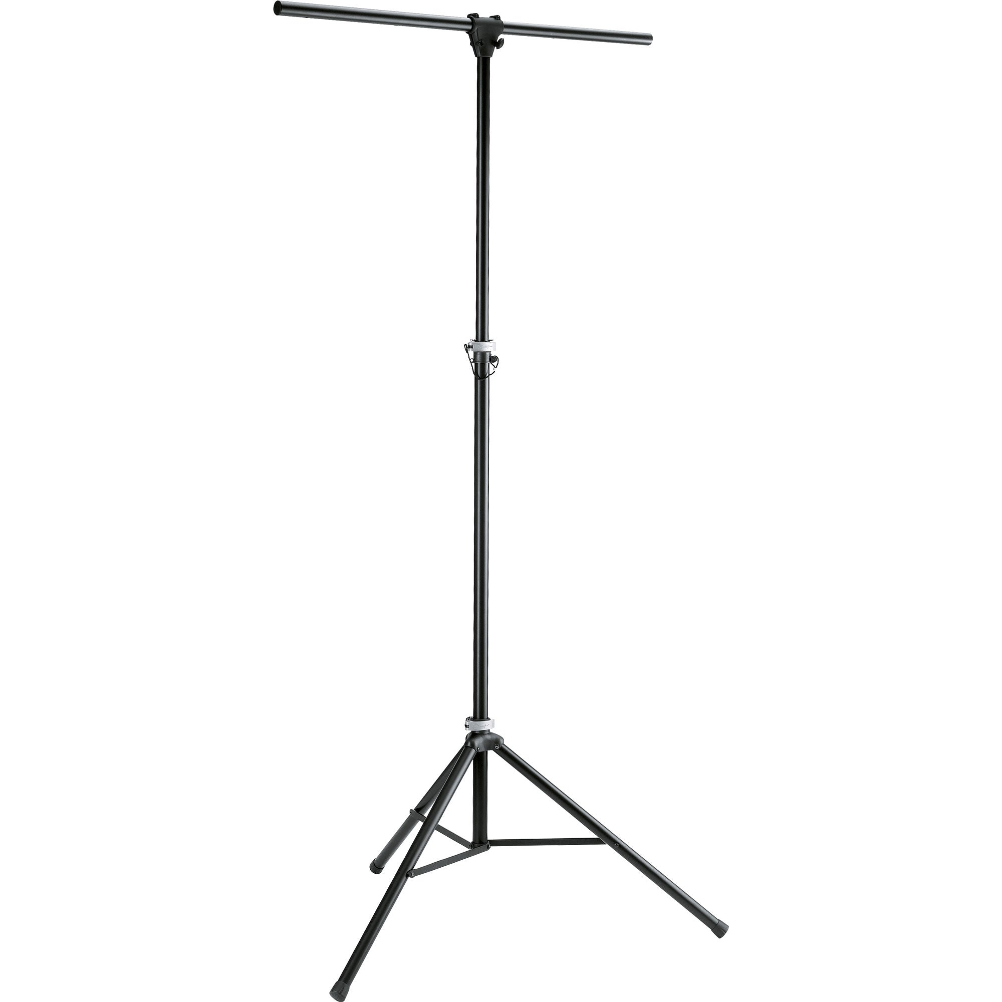 K&M Stands 24620 Lighting Stand (Black)