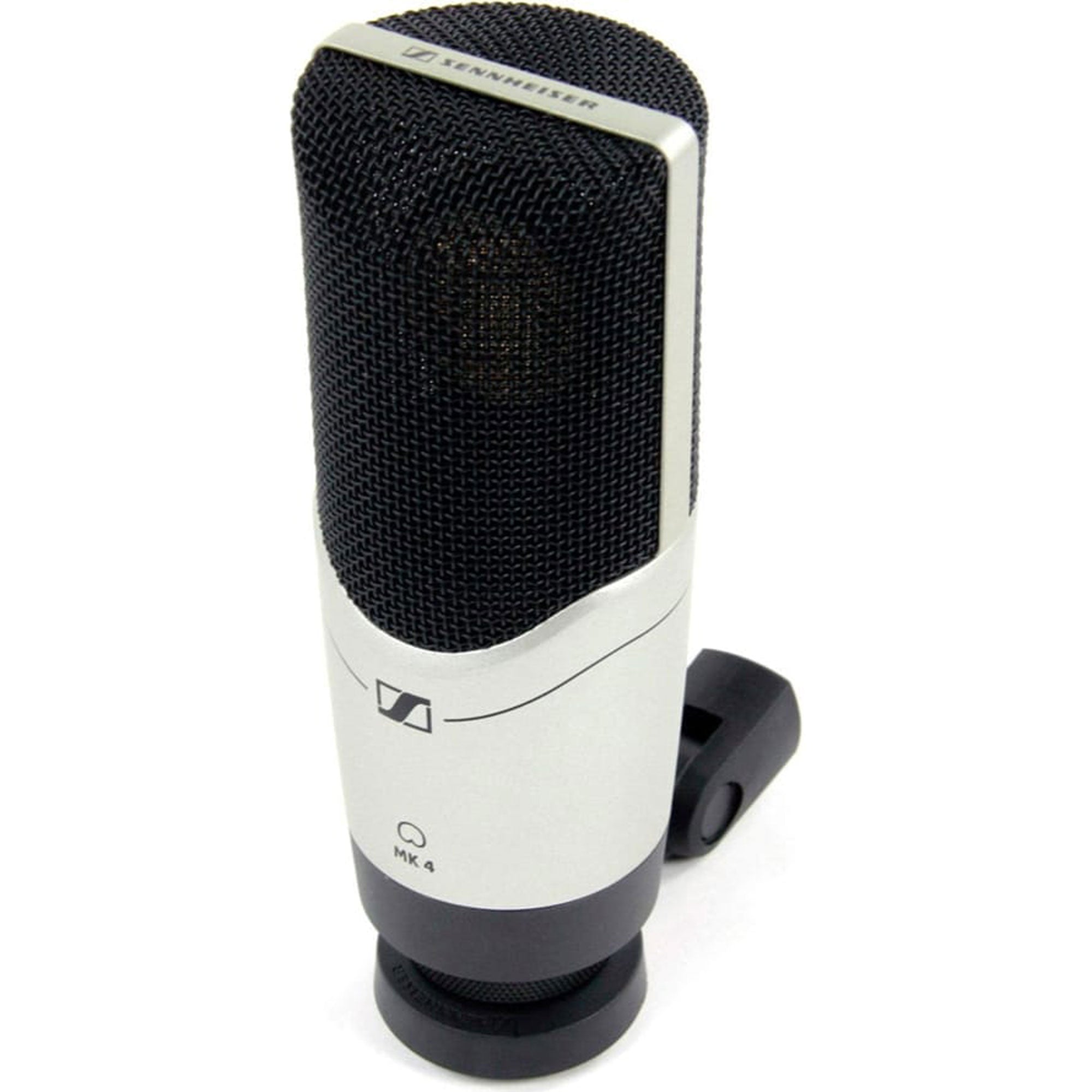 Sennheiser MK4 Studio Condenser Microphone