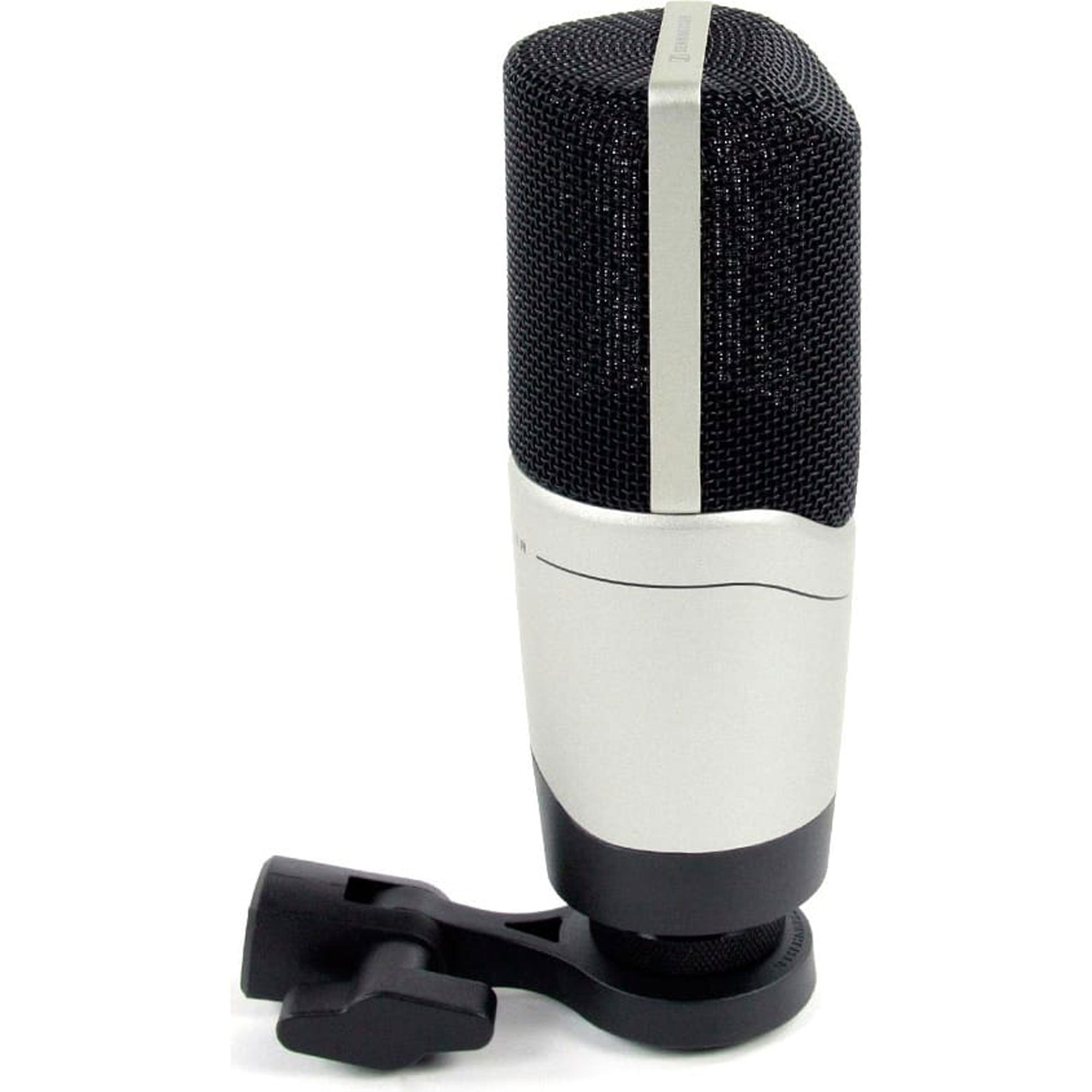 Sennheiser MK4 Studio Condenser Microphone