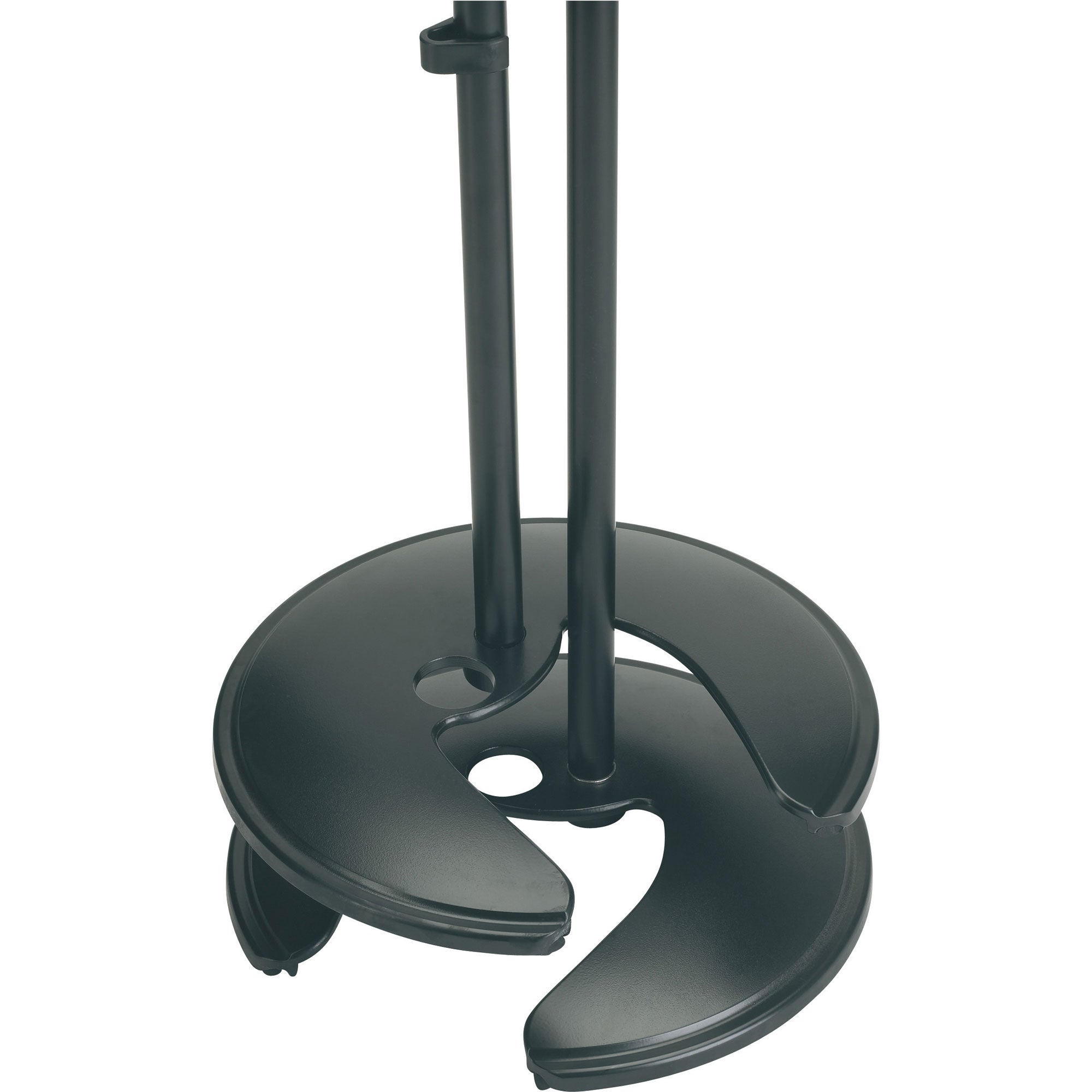 K&M Stands 26045 Stackable Microphone Stand