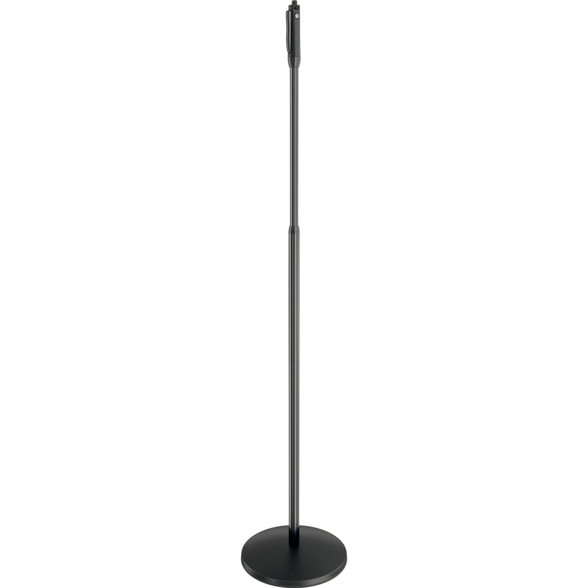 K&M Stands 26200 Elegance One-Hand Microphone Stand