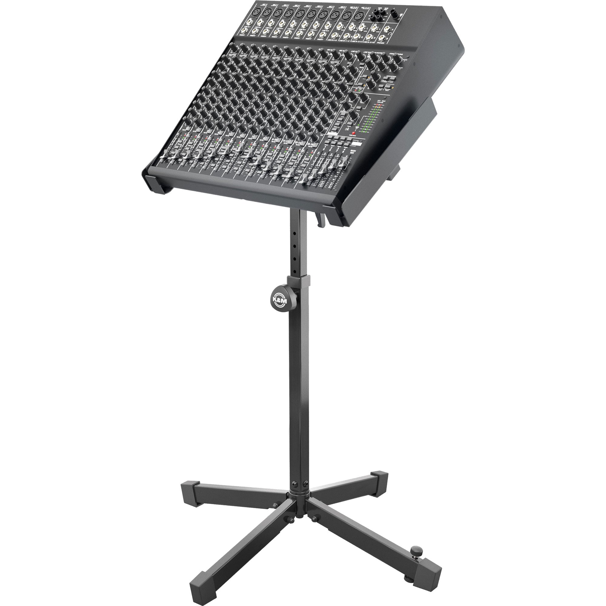 K&M Stands 28075 Mixer Stand