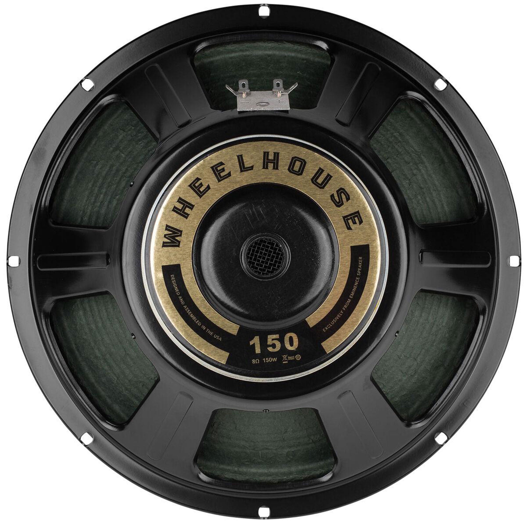 Eminence Wheel House 150 12" 150 Watt Guitar Speaker