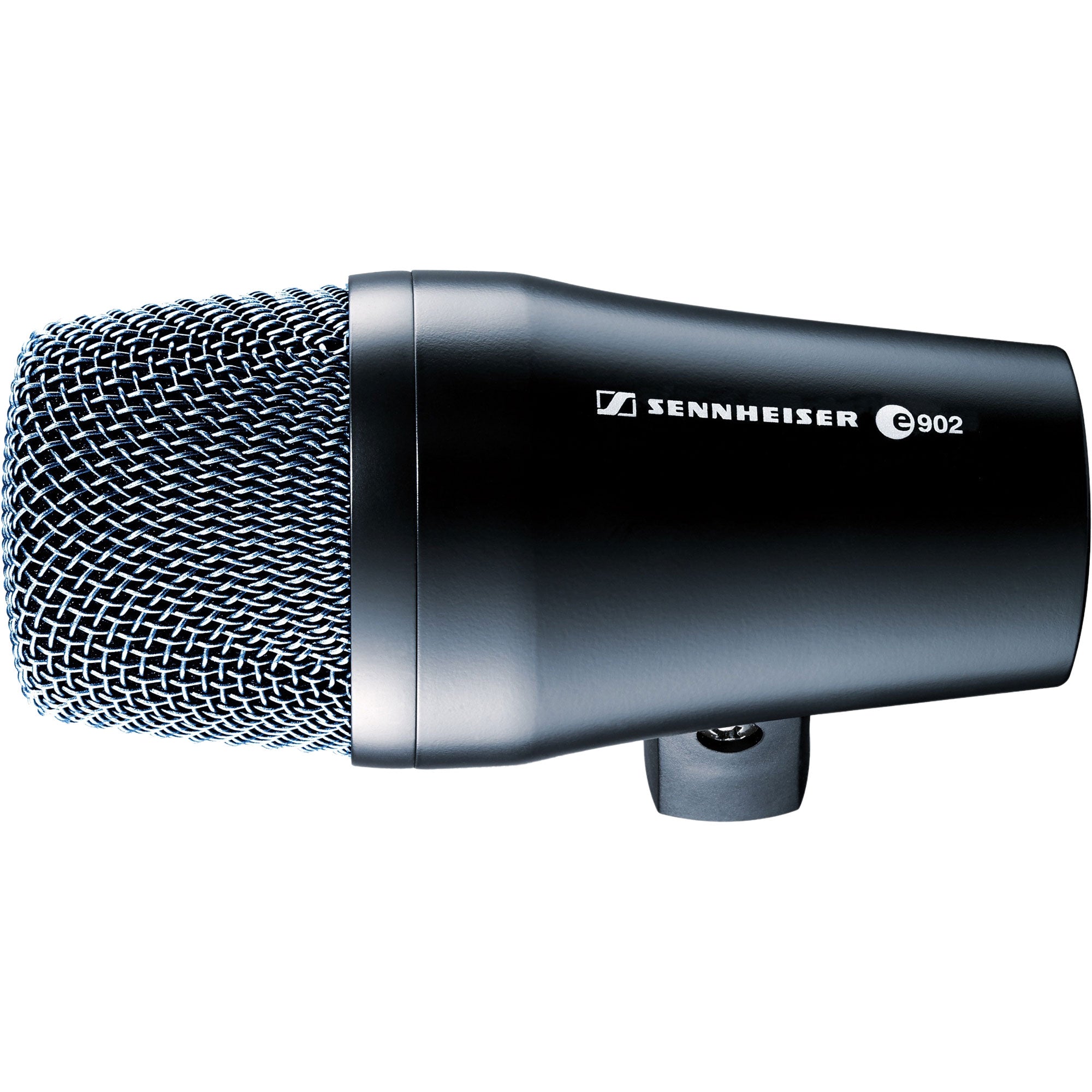 Sennheiser e 902 Cardioid Dynamic Kick Drum Microphone