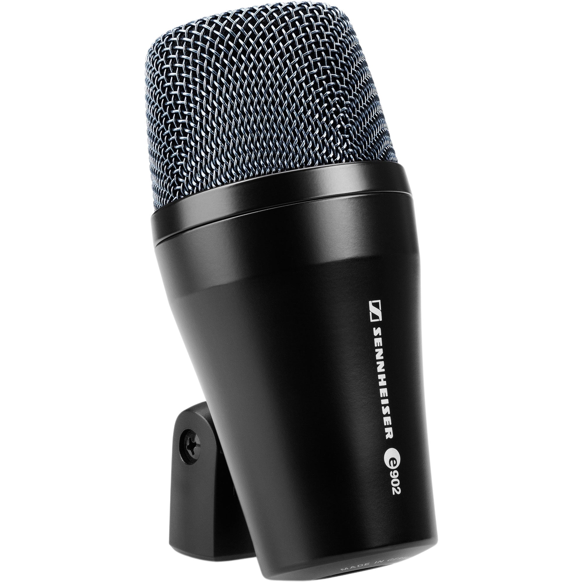 Sennheiser e 902 Cardioid Dynamic Kick Drum Microphone