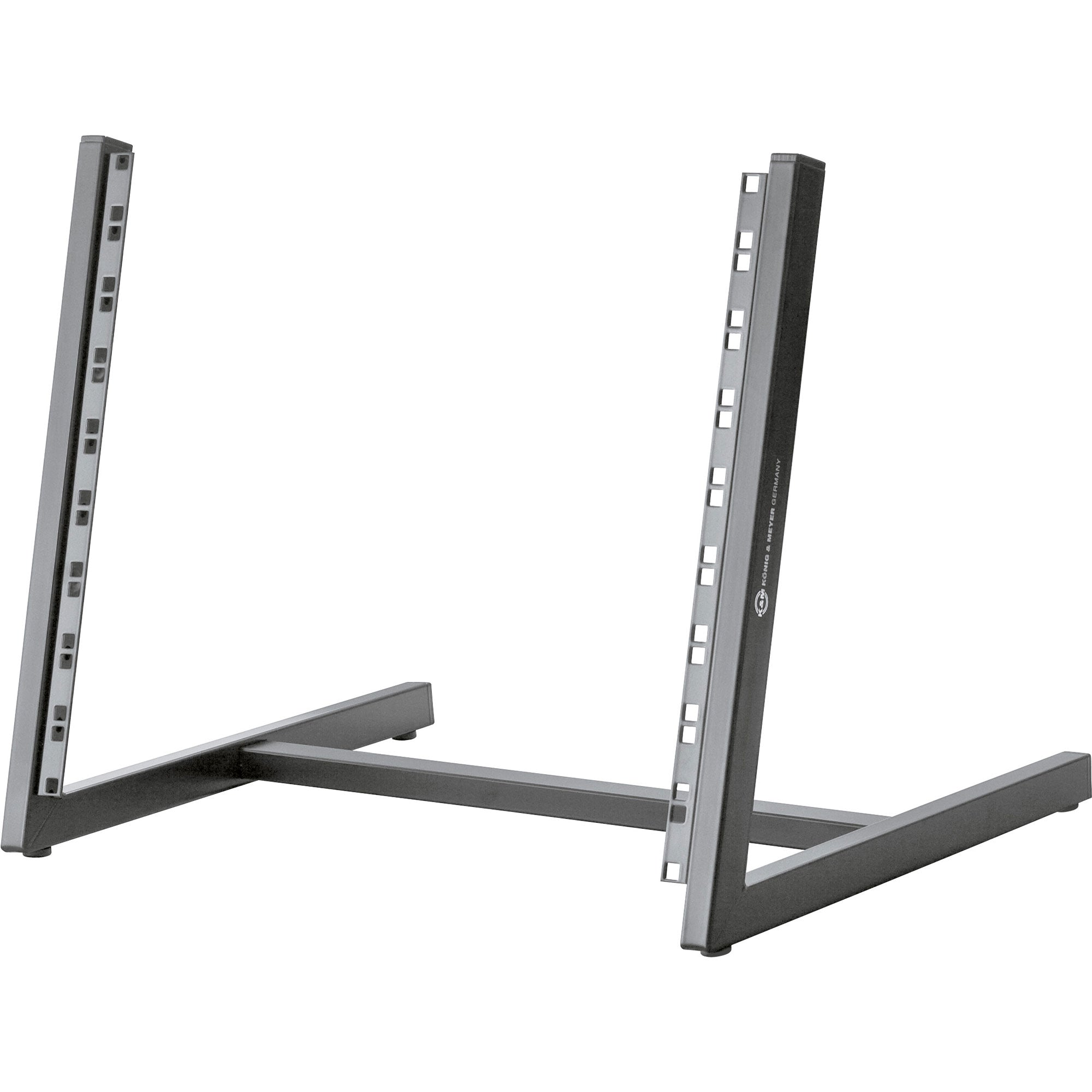 K&M Stands 40900 Rack Desk Stand