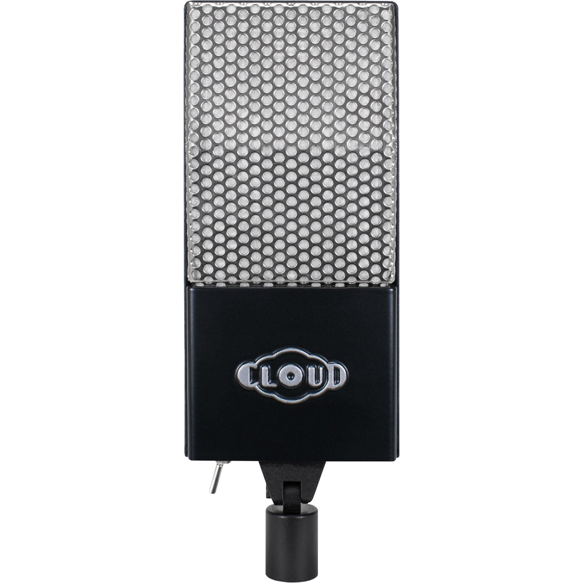 Cloud Microphones 44-A Ribbon Microphone