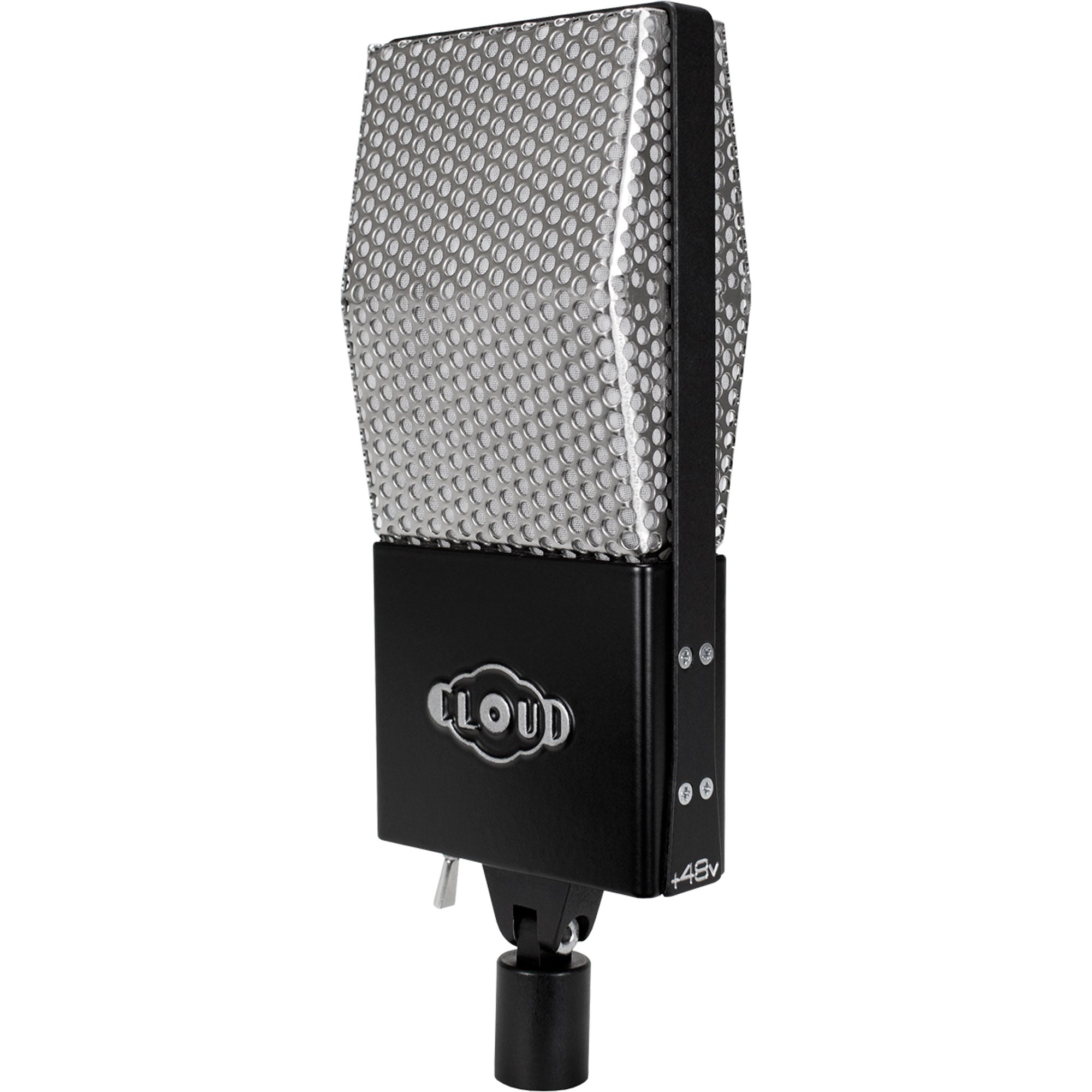 Cloud Microphones 44-A Ribbon Microphone