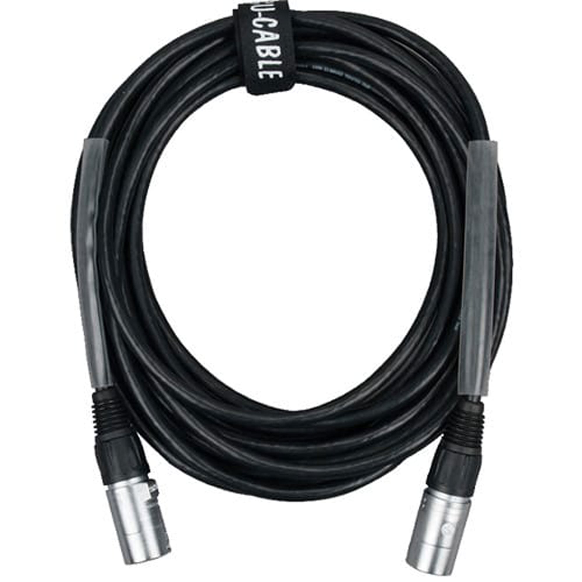 American DJ Accu-Cable CAT6PRO5 CAT6 Pro Series EtherCON Cable (5')