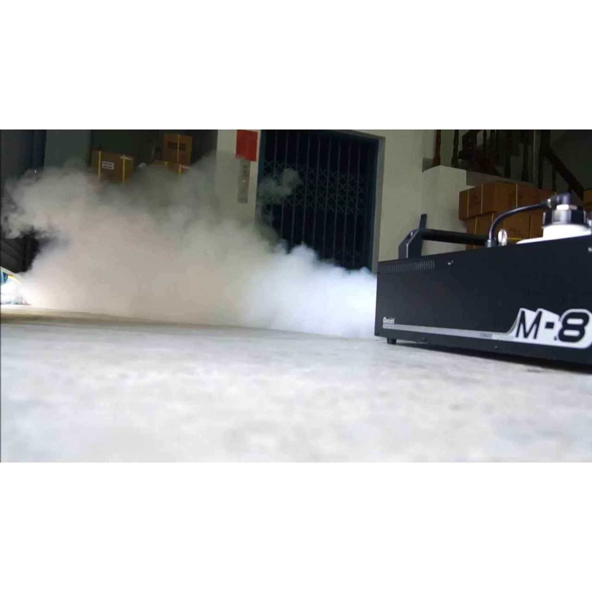 Antari M-8 High Output Fog Machine