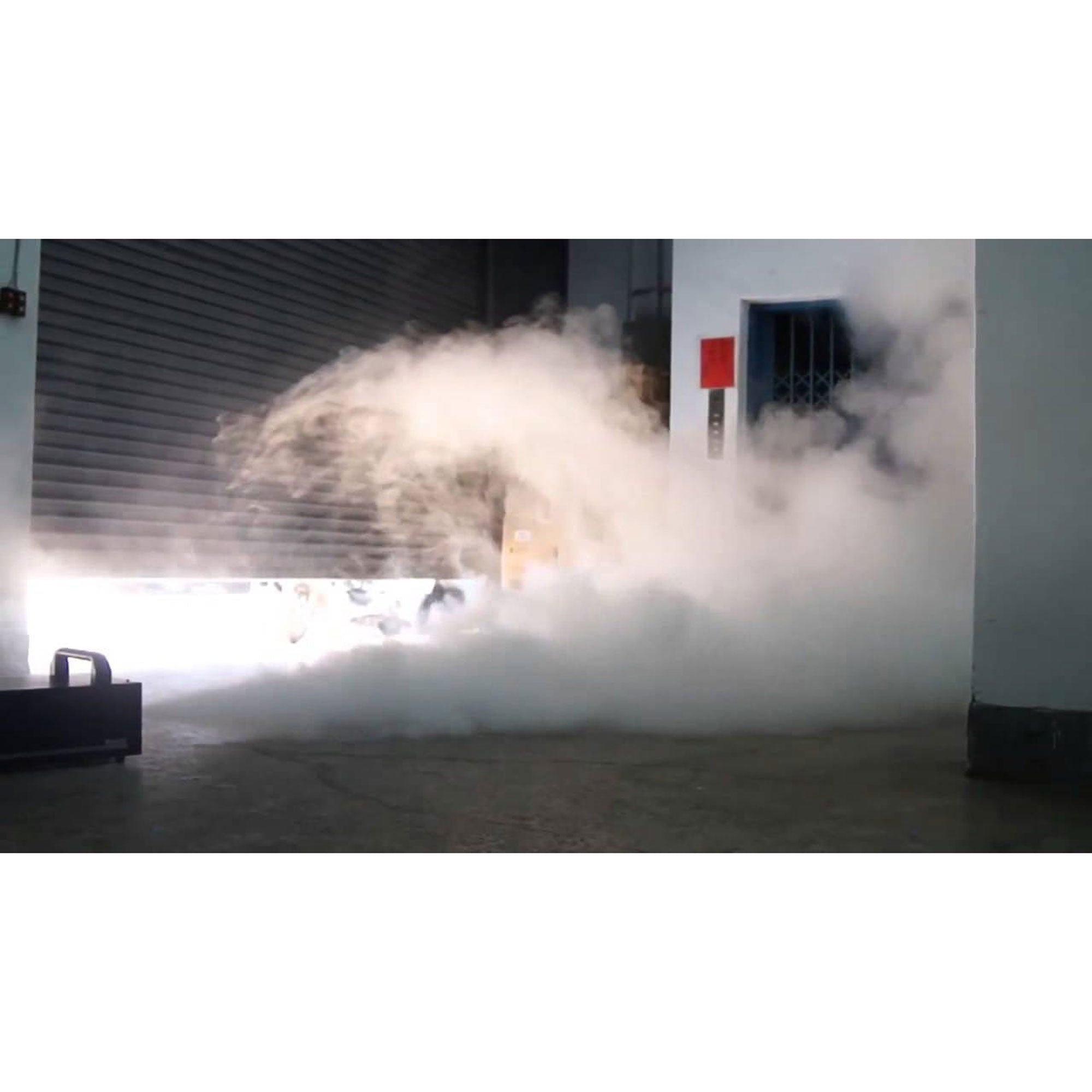 Antari M-8 High Output Fog Machine