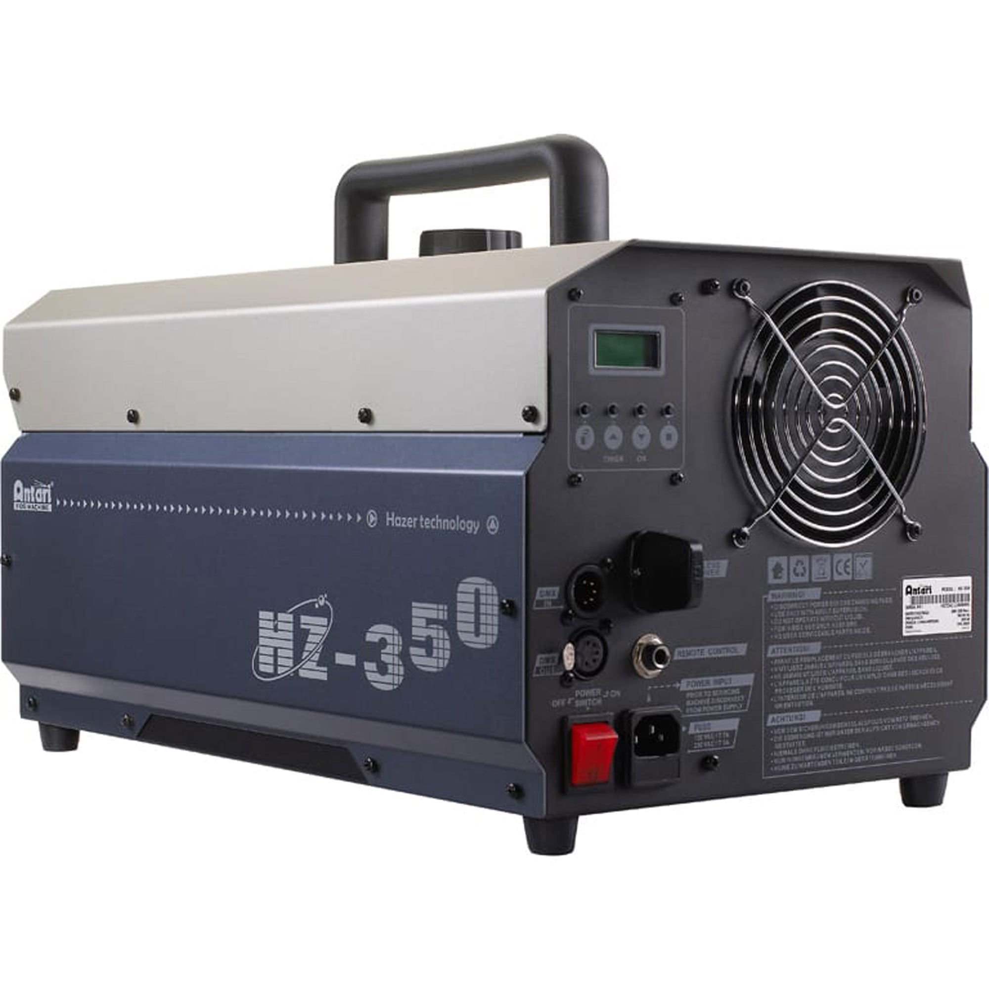 Antari HZ-350 DMX Haze Machine