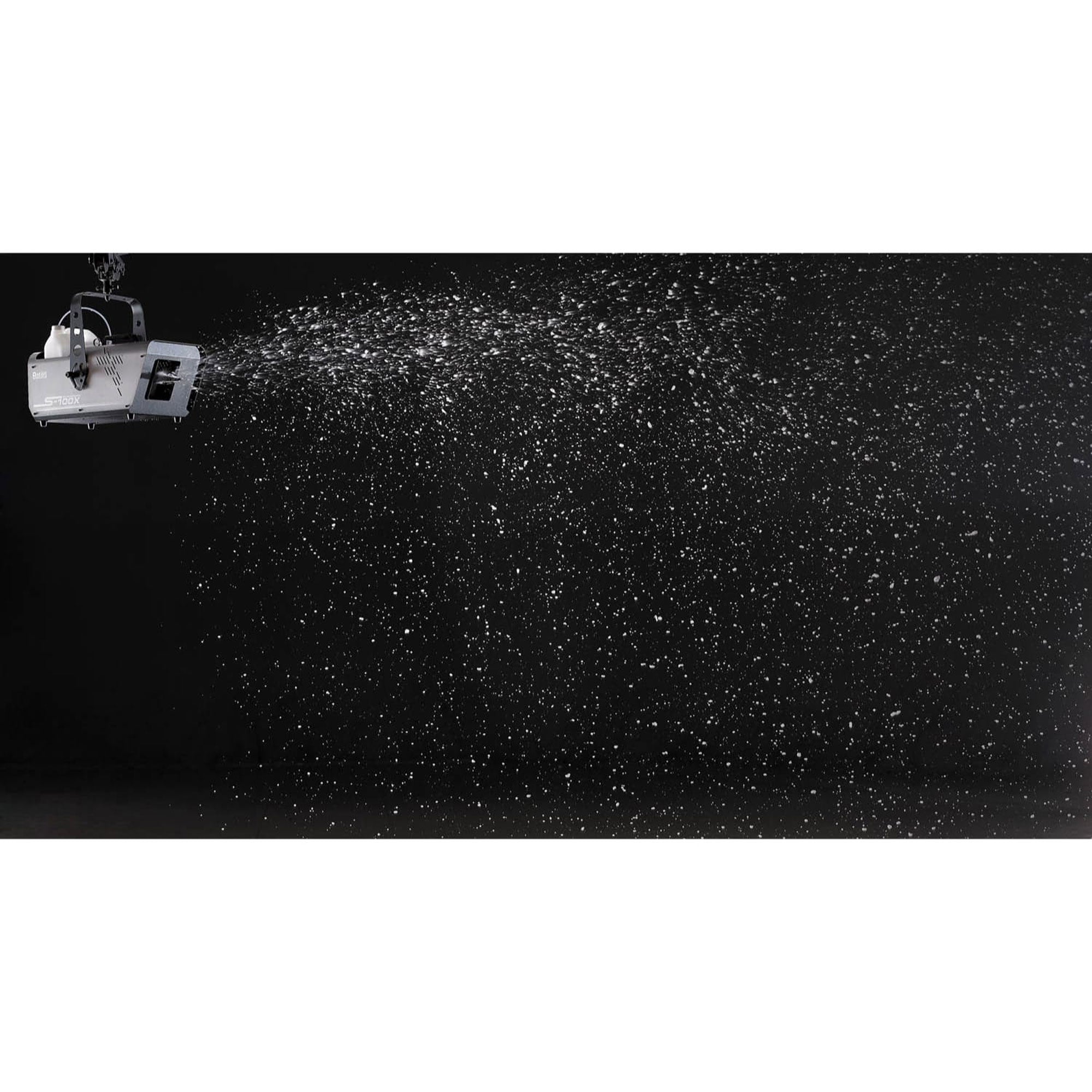 Antari S-100X Snow Machine